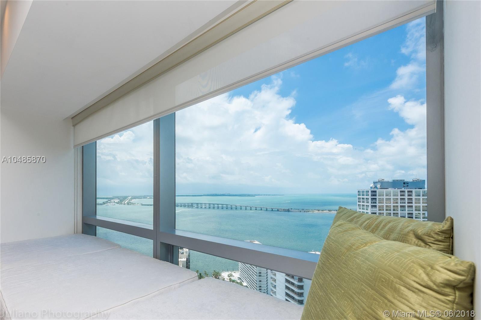 MILLENNIUM TOWER - Residential