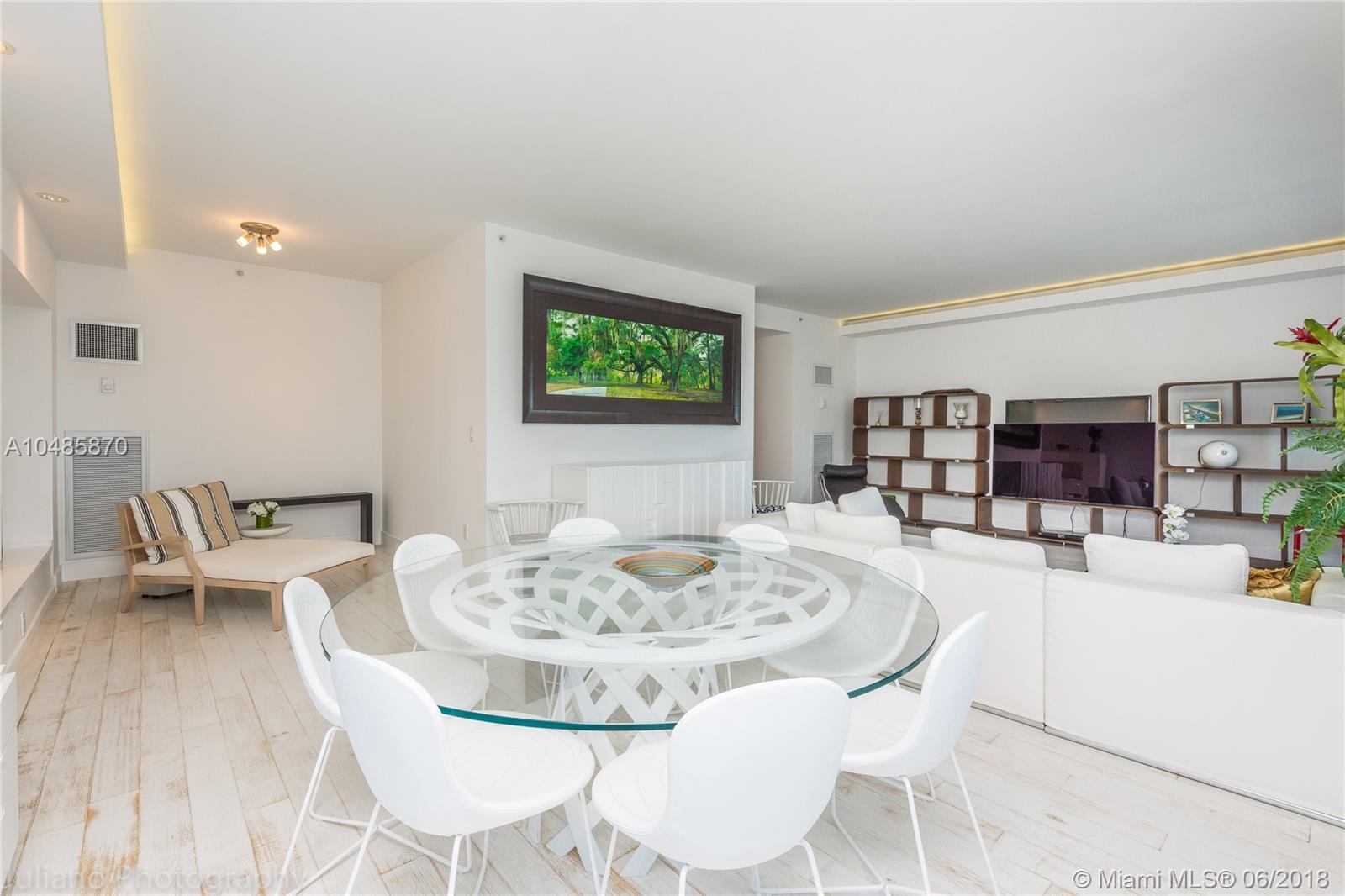 MILLENNIUM TOWER - Residential