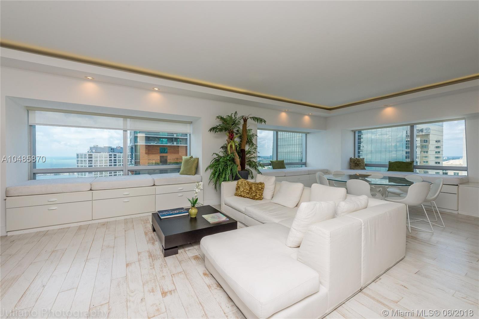 MILLENNIUM TOWER - Residential