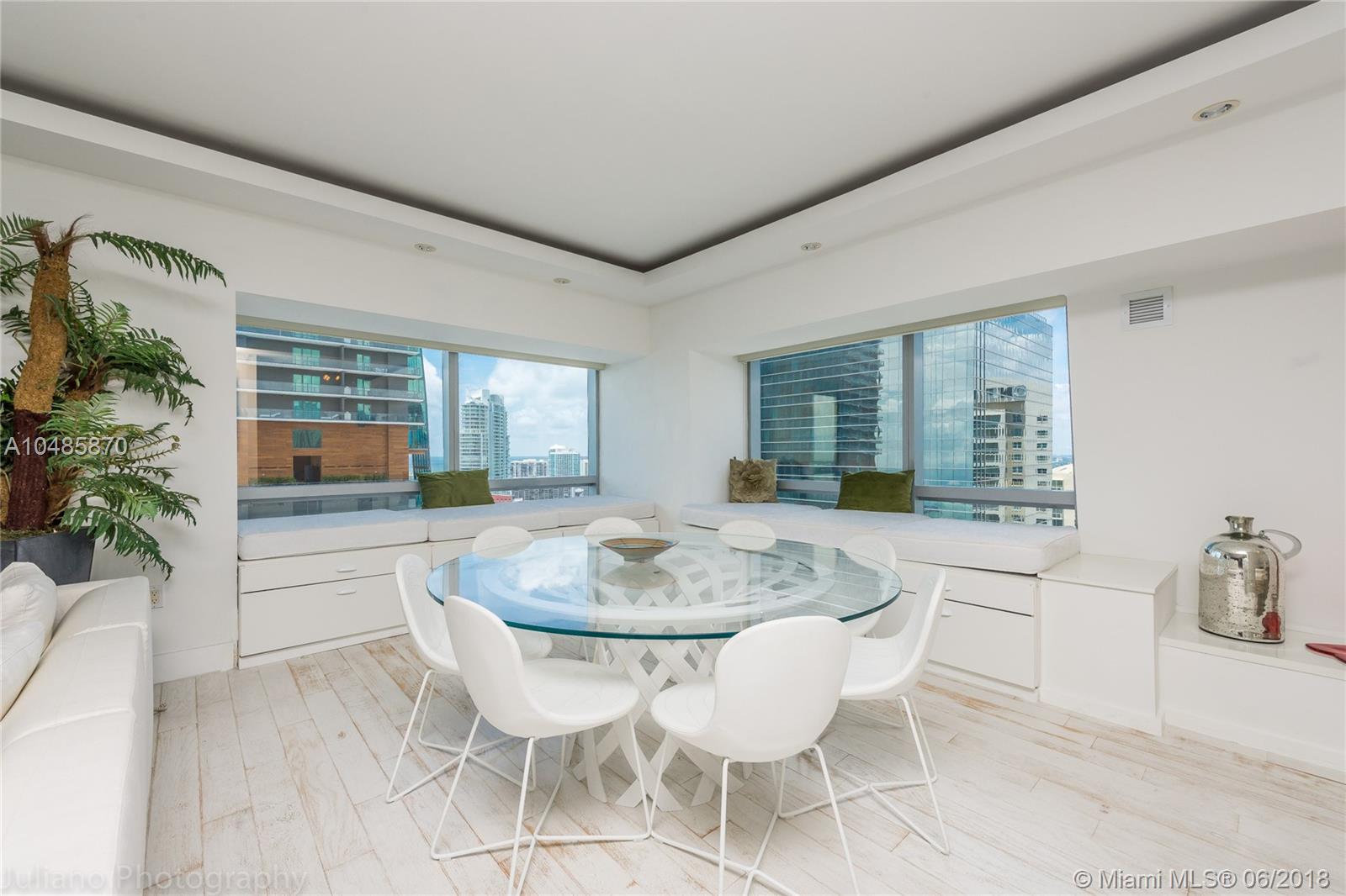 MILLENNIUM TOWER - Residential