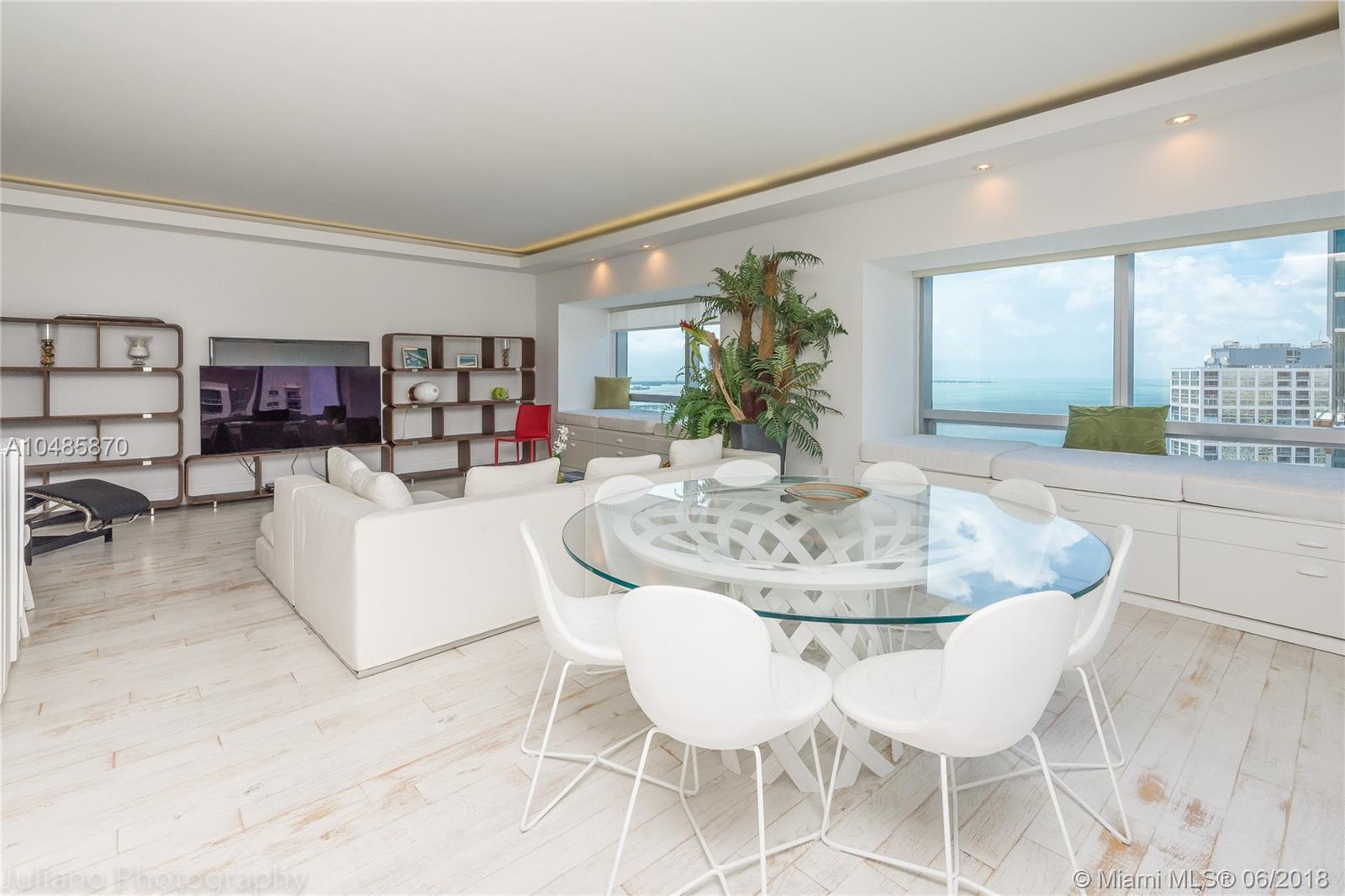 MILLENNIUM TOWER - Residential