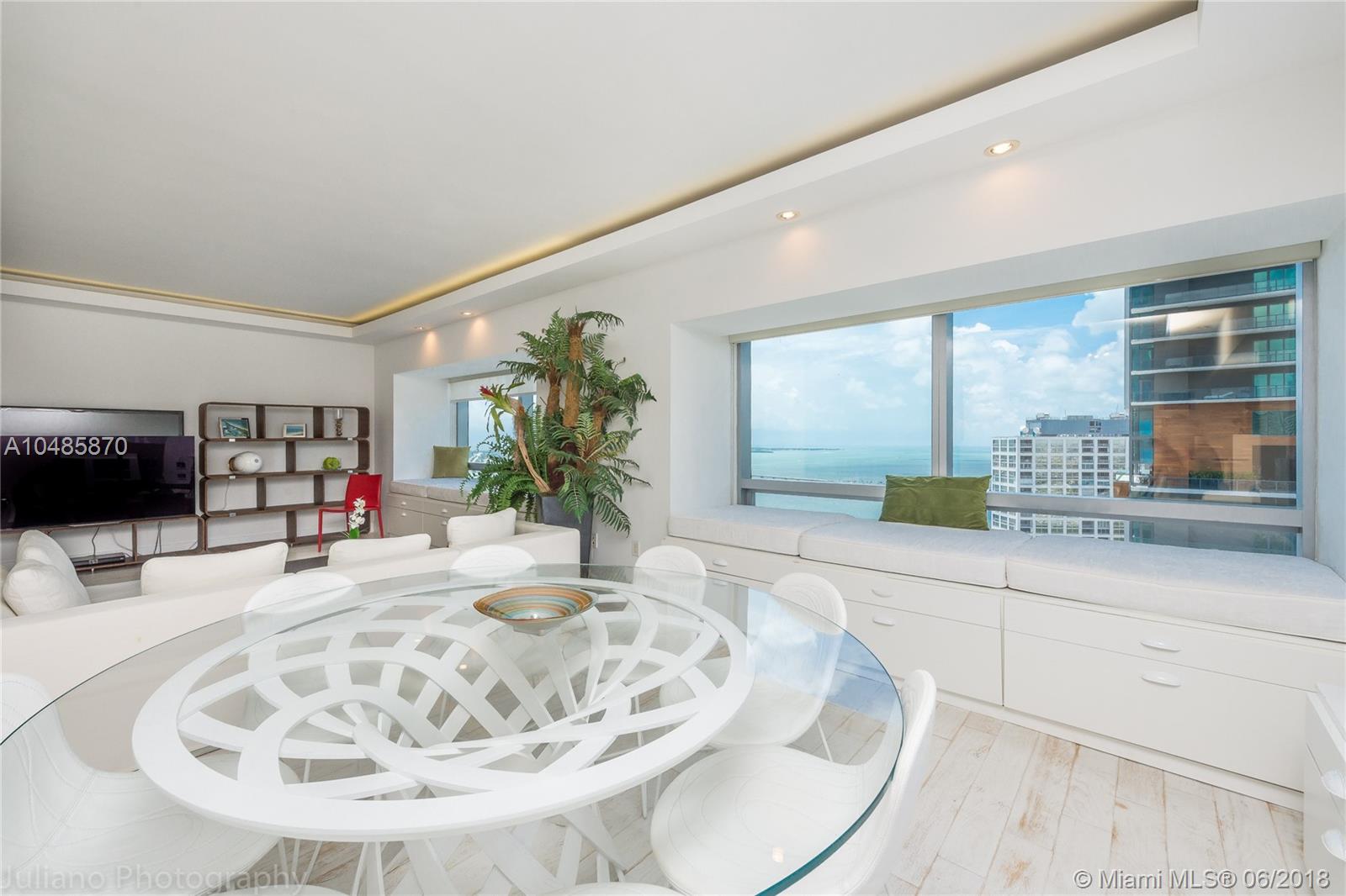 MILLENNIUM TOWER - Residential