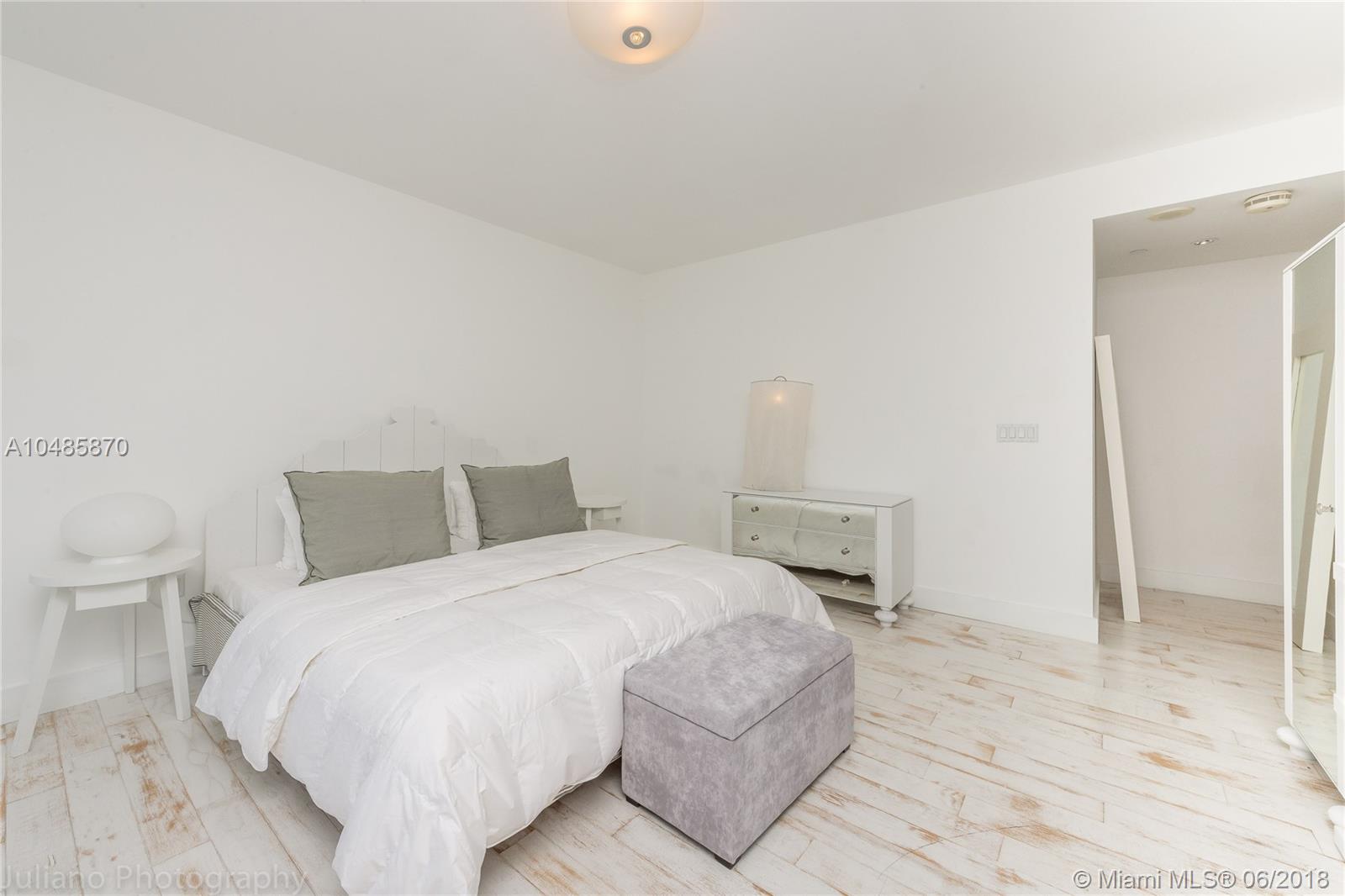 MILLENNIUM TOWER - Residential