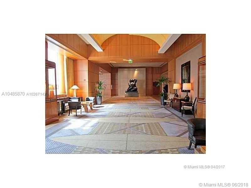 MILLENNIUM TOWER - Residential