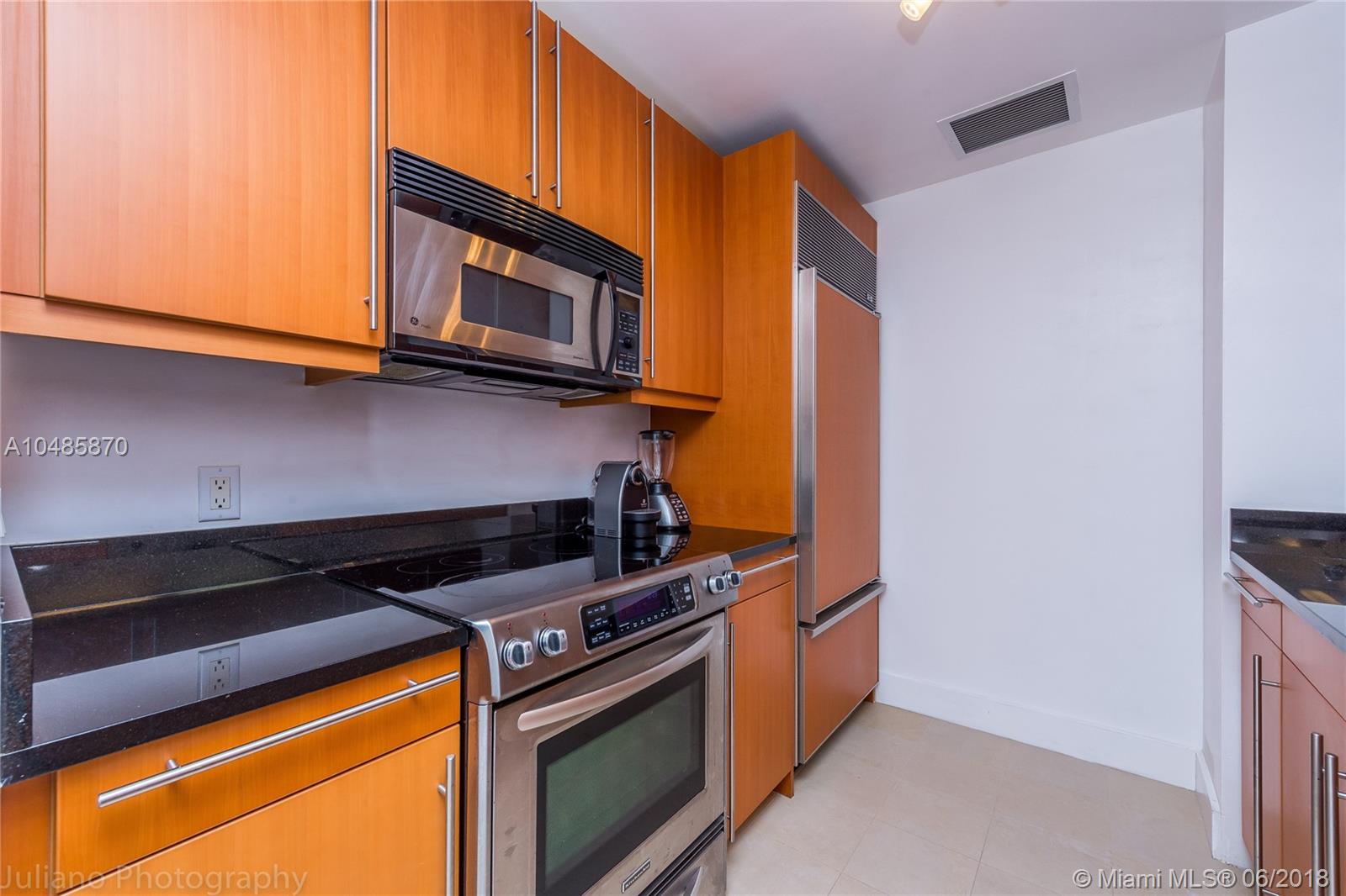 MILLENNIUM TOWER - Residential