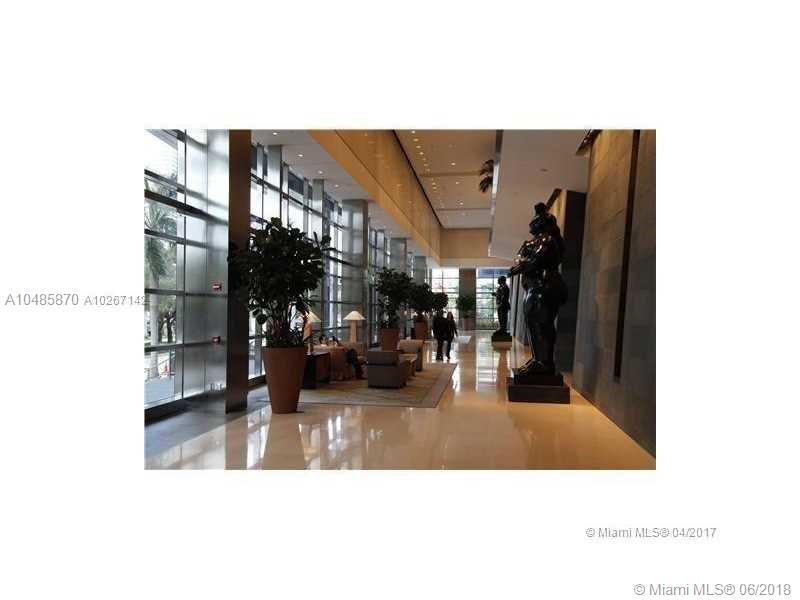 MILLENNIUM TOWER - Residential