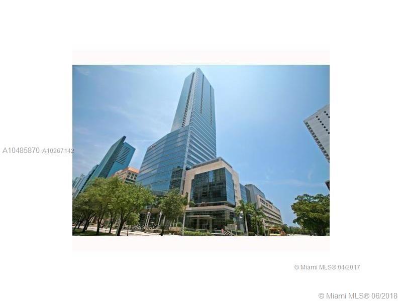 MILLENNIUM TOWER - Residential