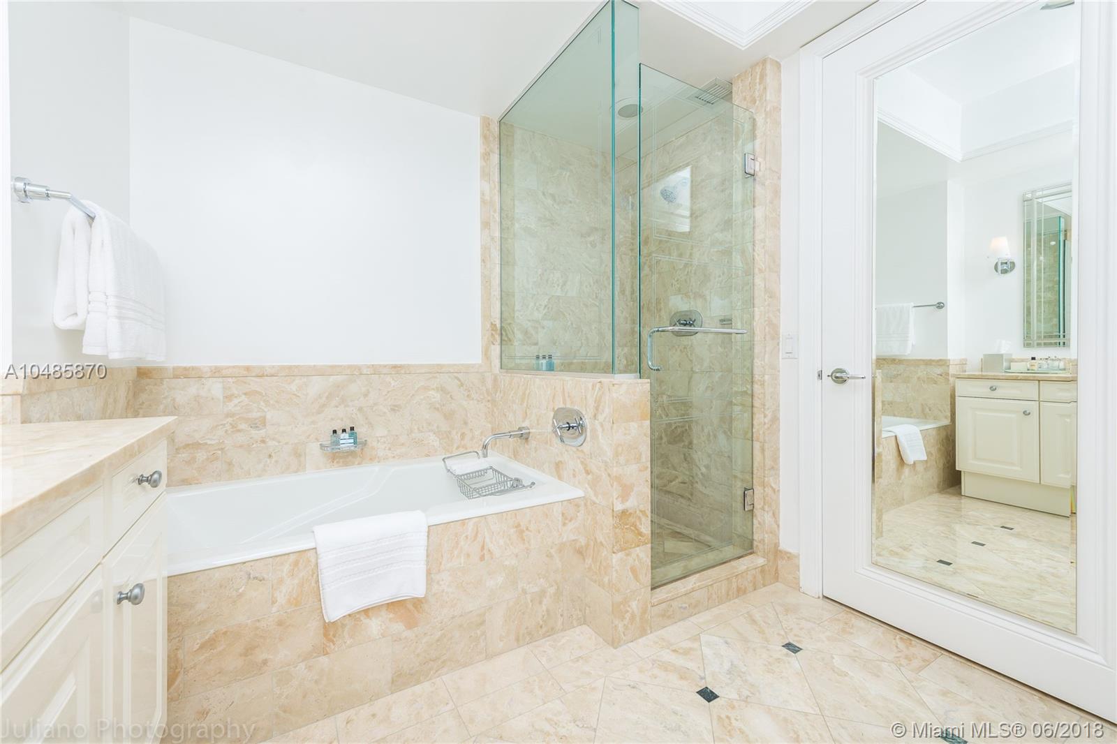 MILLENNIUM TOWER - Residential