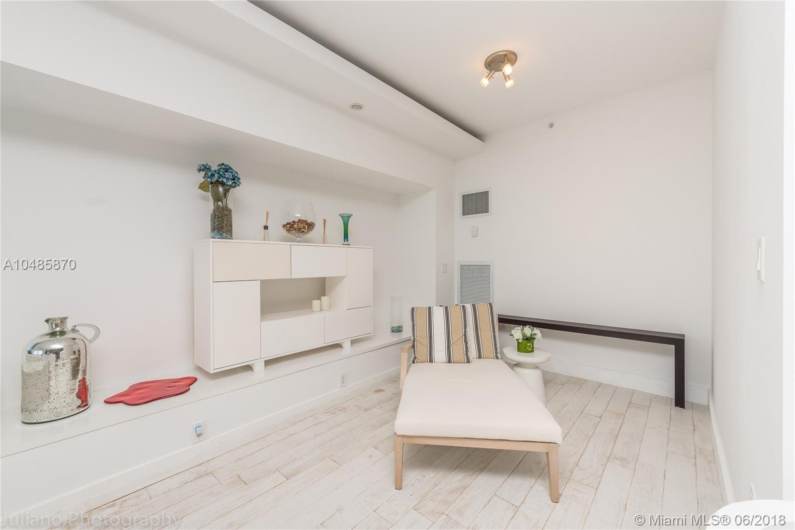 MILLENNIUM TOWER - Residential