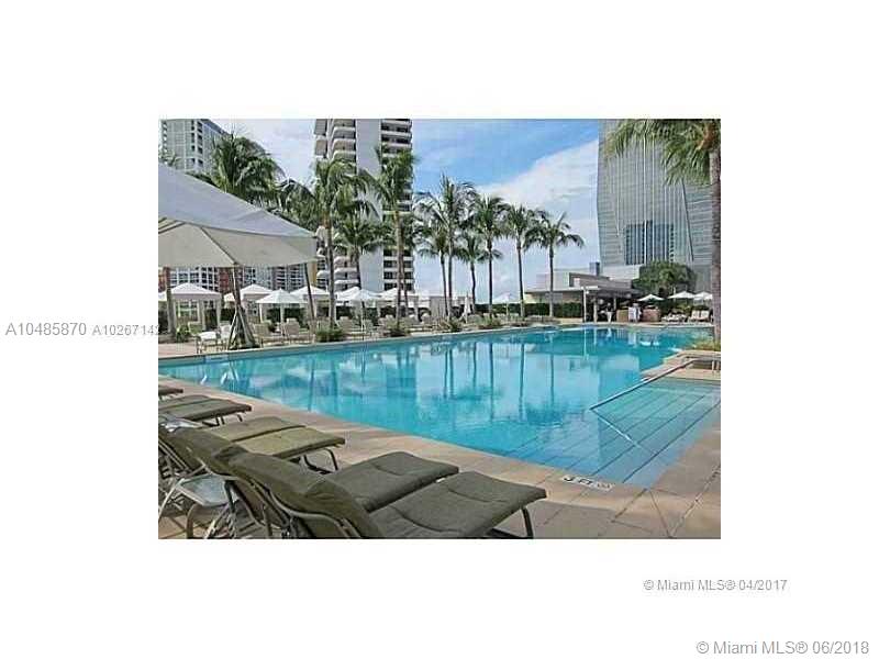 MILLENNIUM TOWER - Residential