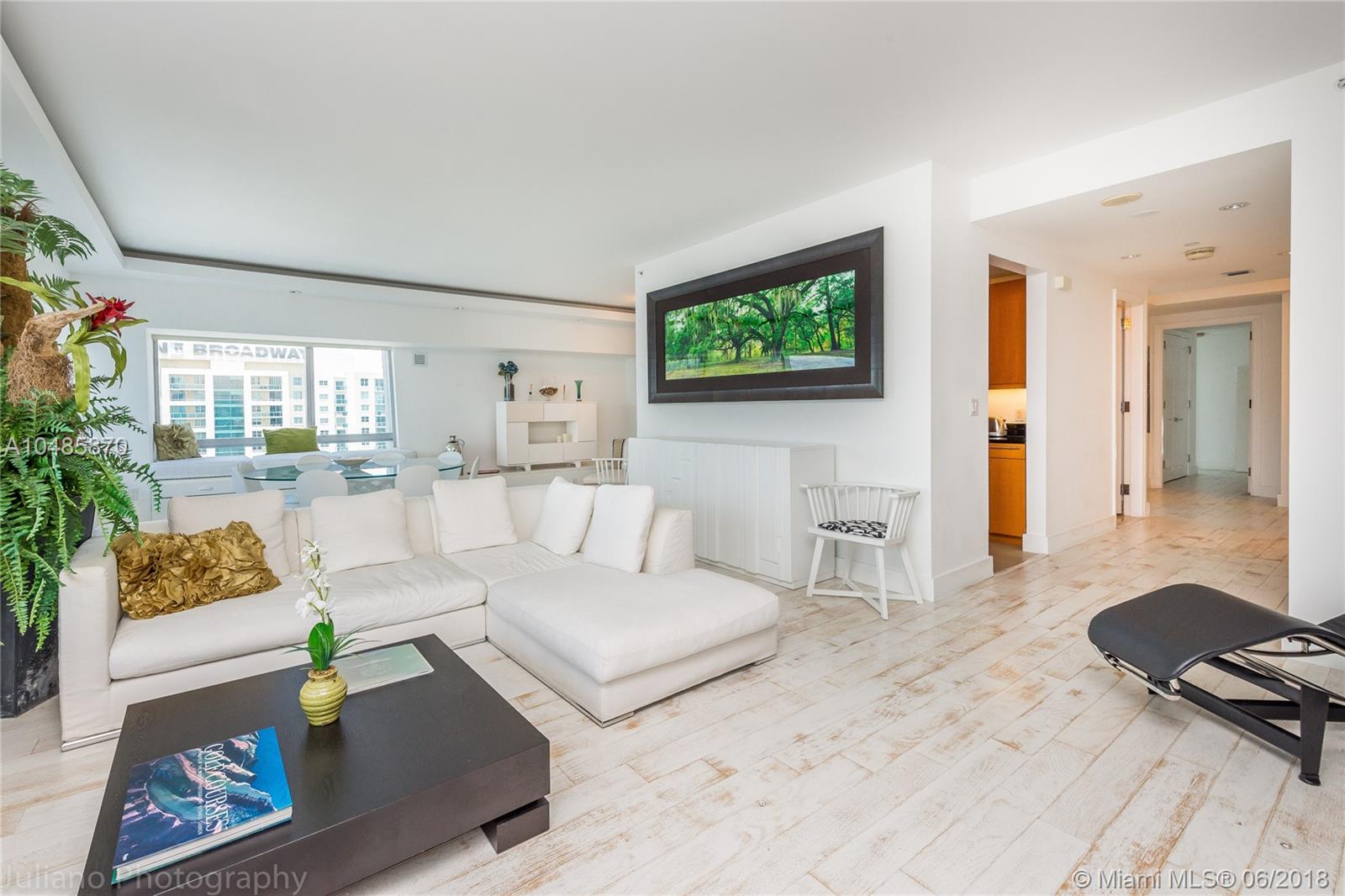 MILLENNIUM TOWER - Residential