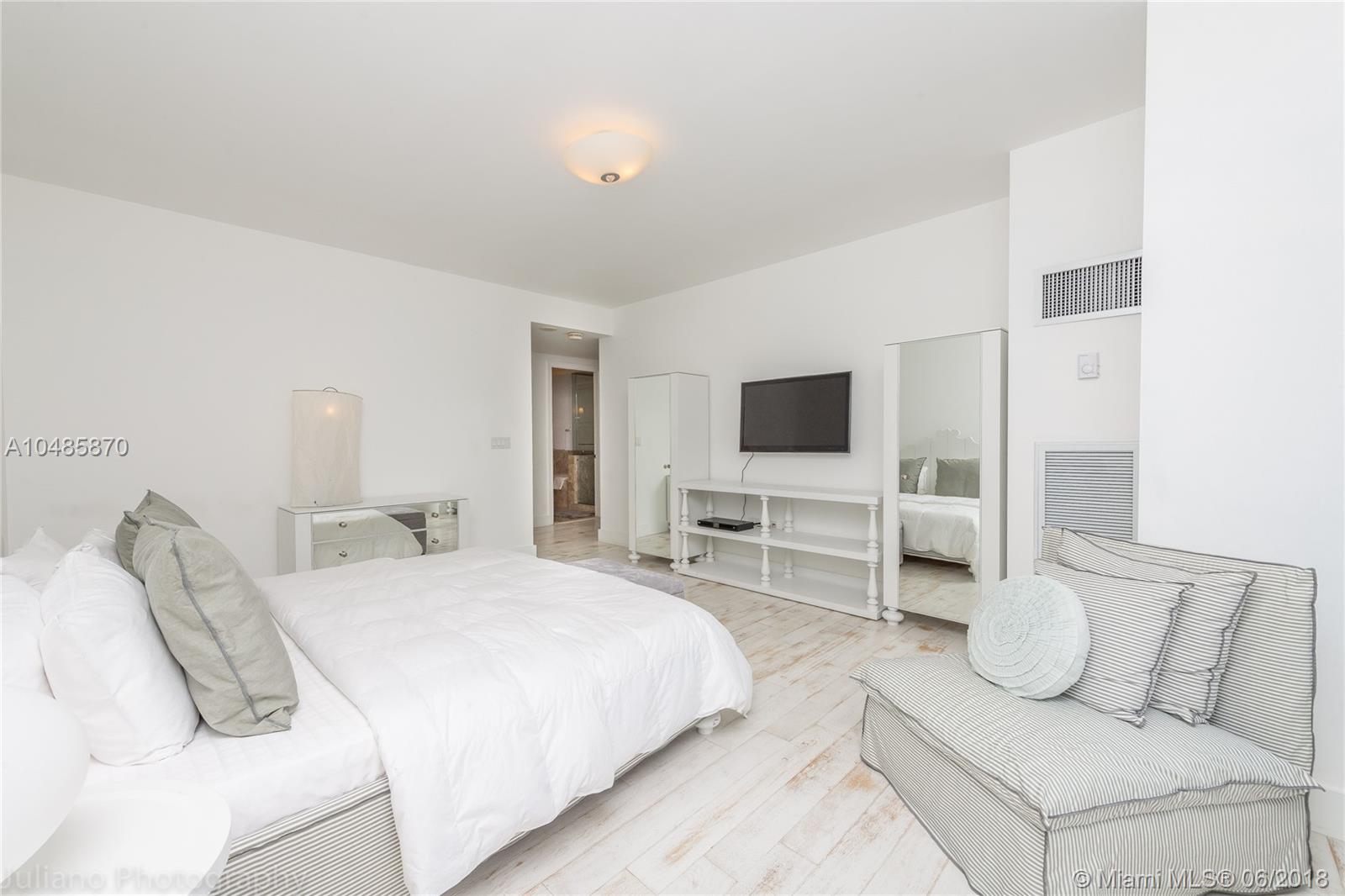 MILLENNIUM TOWER - Residential