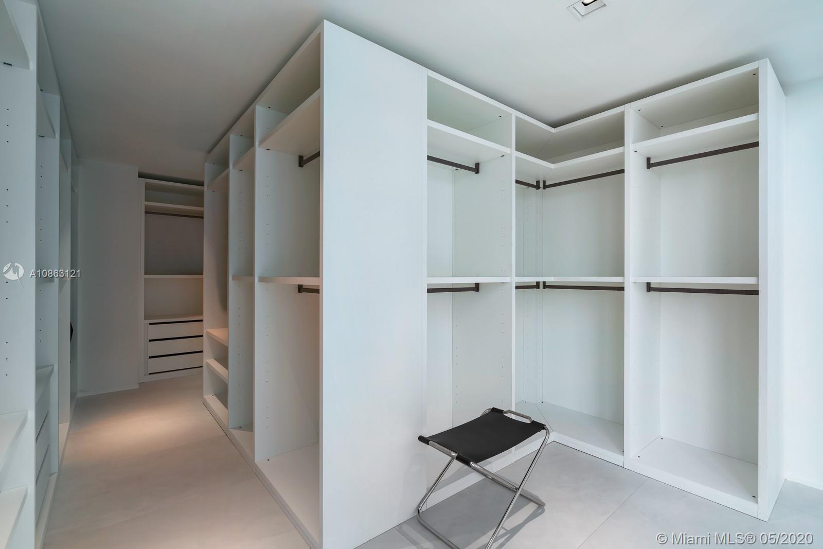 ONE THOUSAND MUSEUM CONDO - Residential