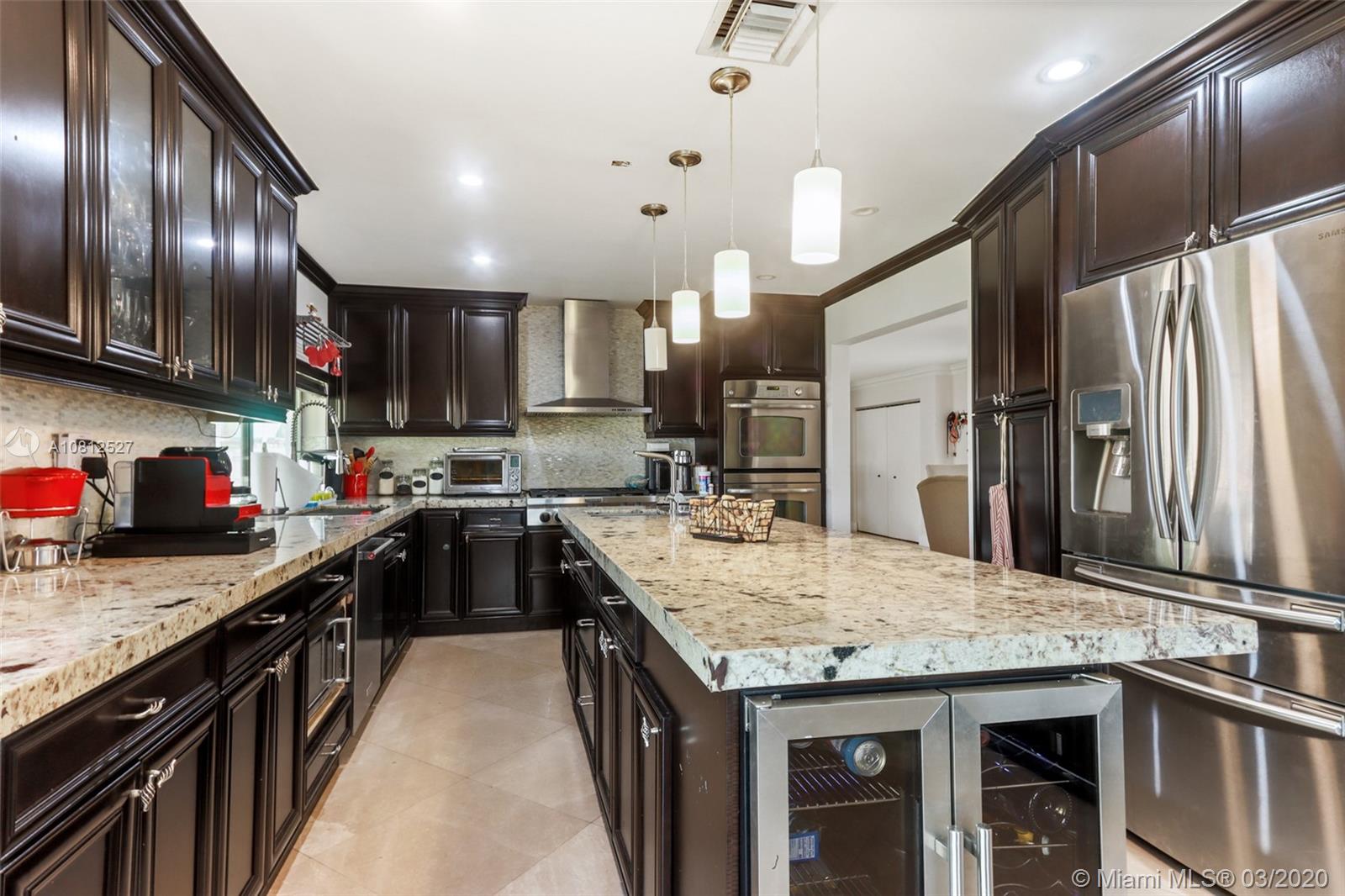 PINE ACRES SEC 5 - Residential Lease