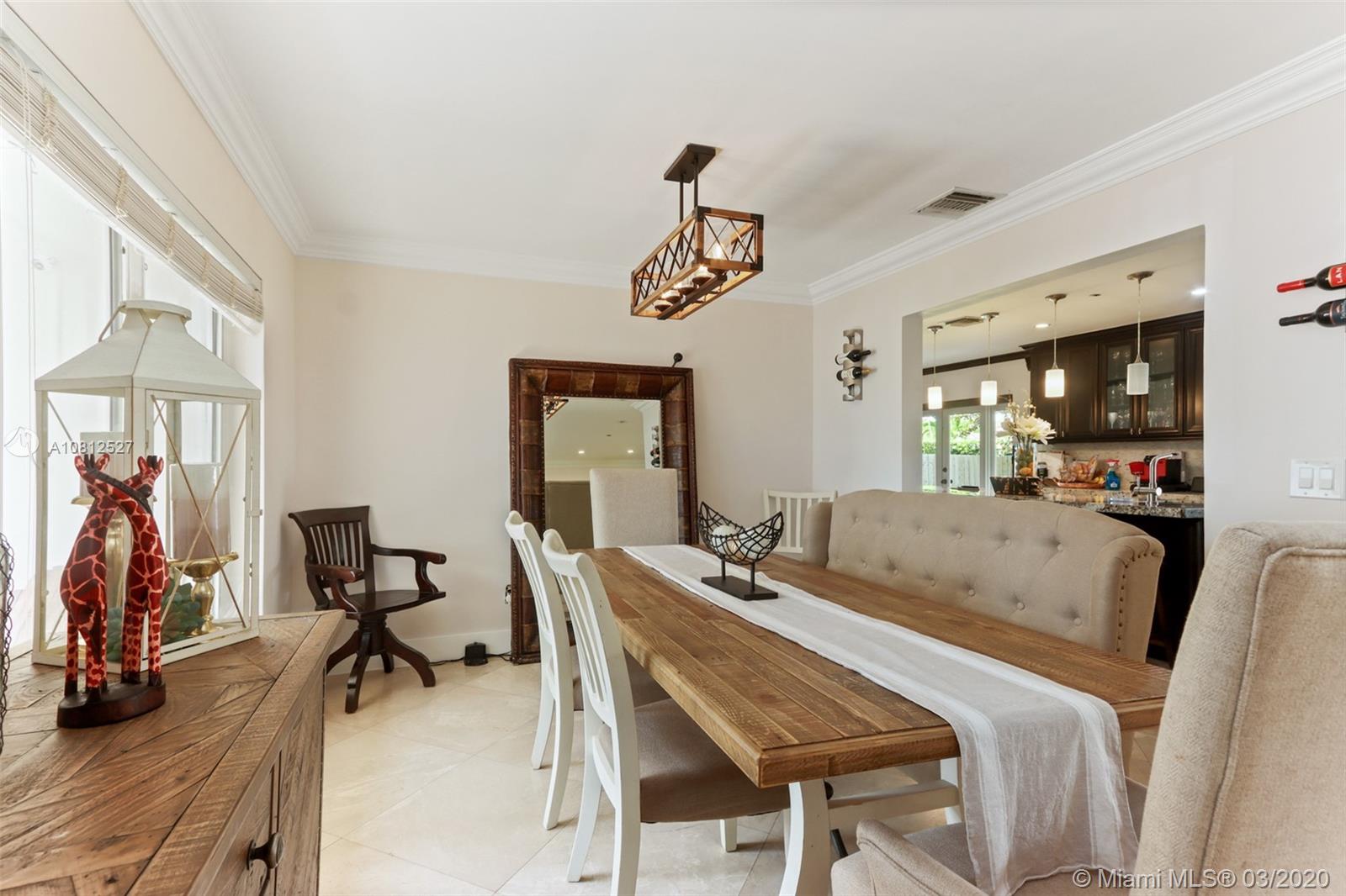 PINE ACRES SEC 5 - Residential Lease