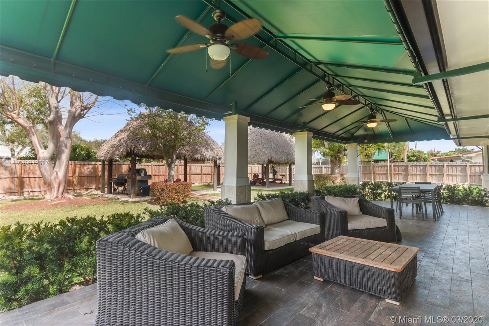 PINE ACRES SEC 5 - Residential Lease