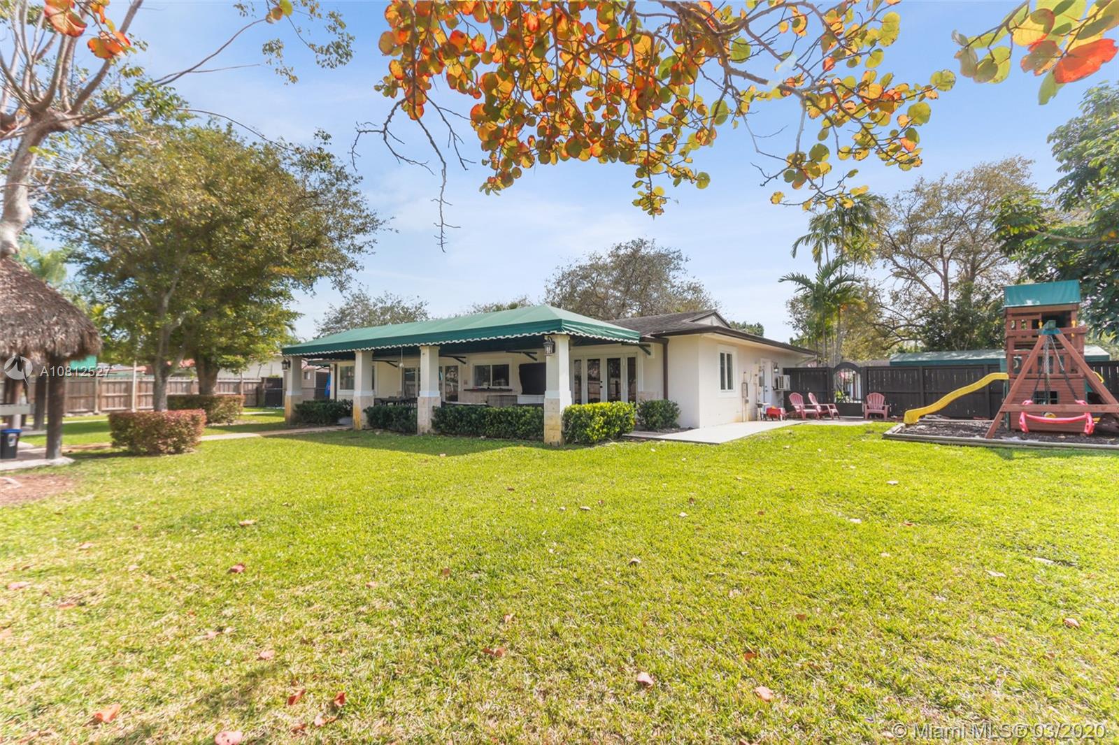 PINE ACRES SEC 5 - Residential Lease