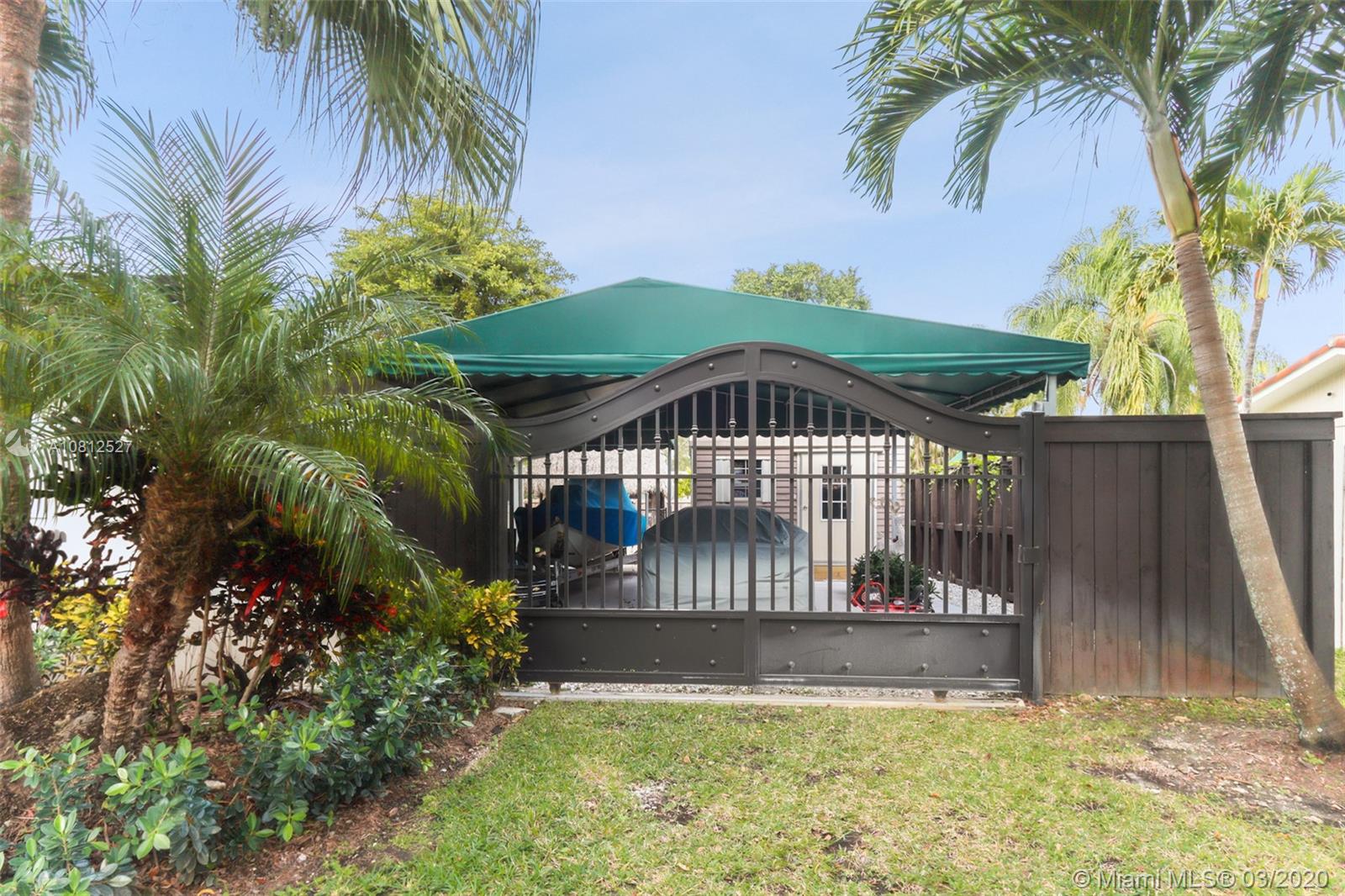 PINE ACRES SEC 5 - Residential Lease