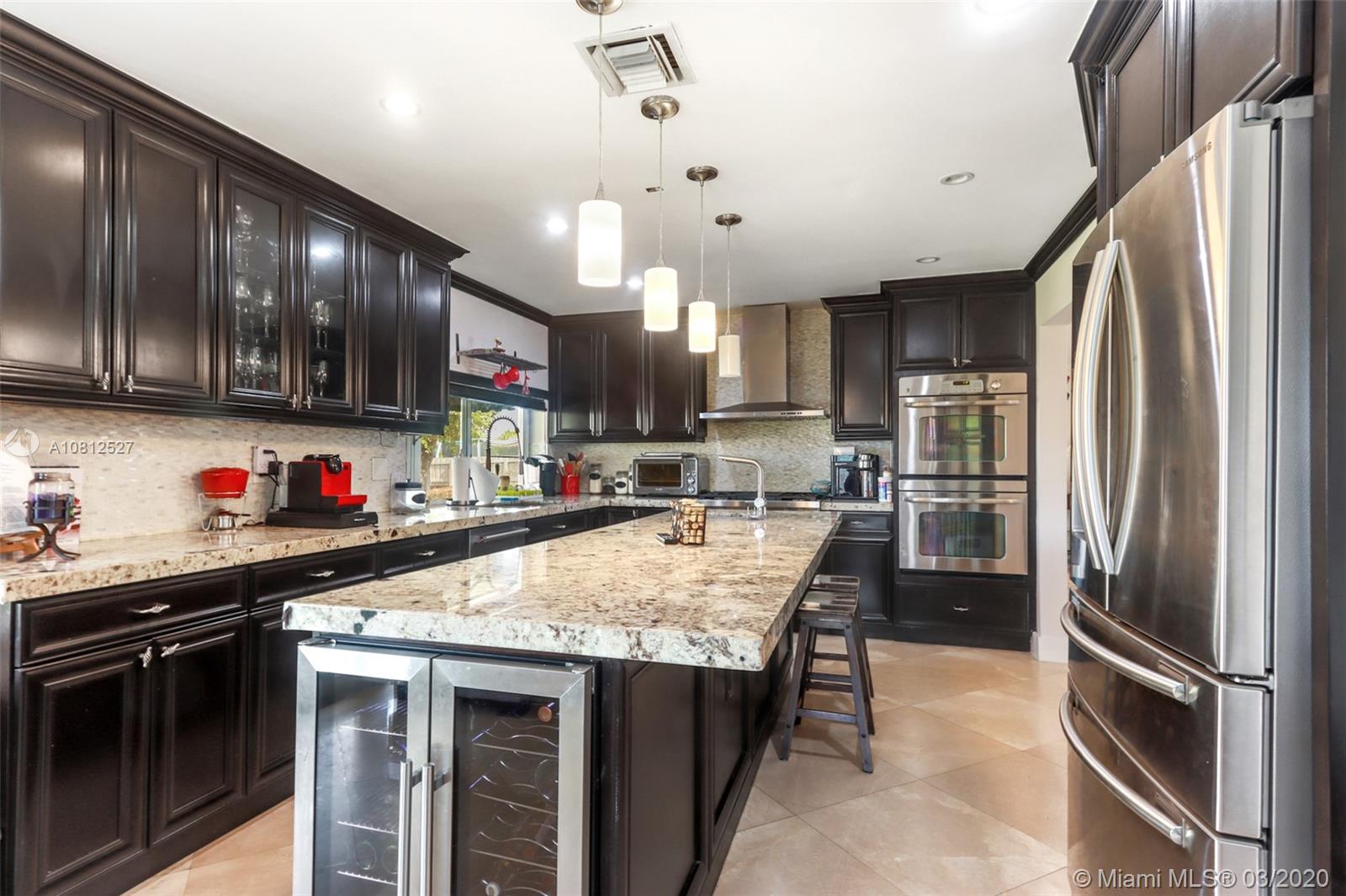 PINE ACRES SEC 5 - Residential Lease