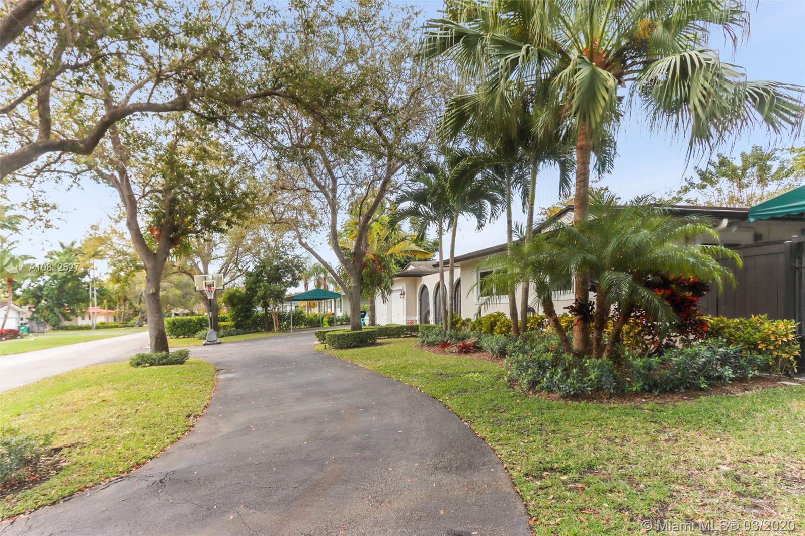PINE ACRES SEC 5 - Residential Lease