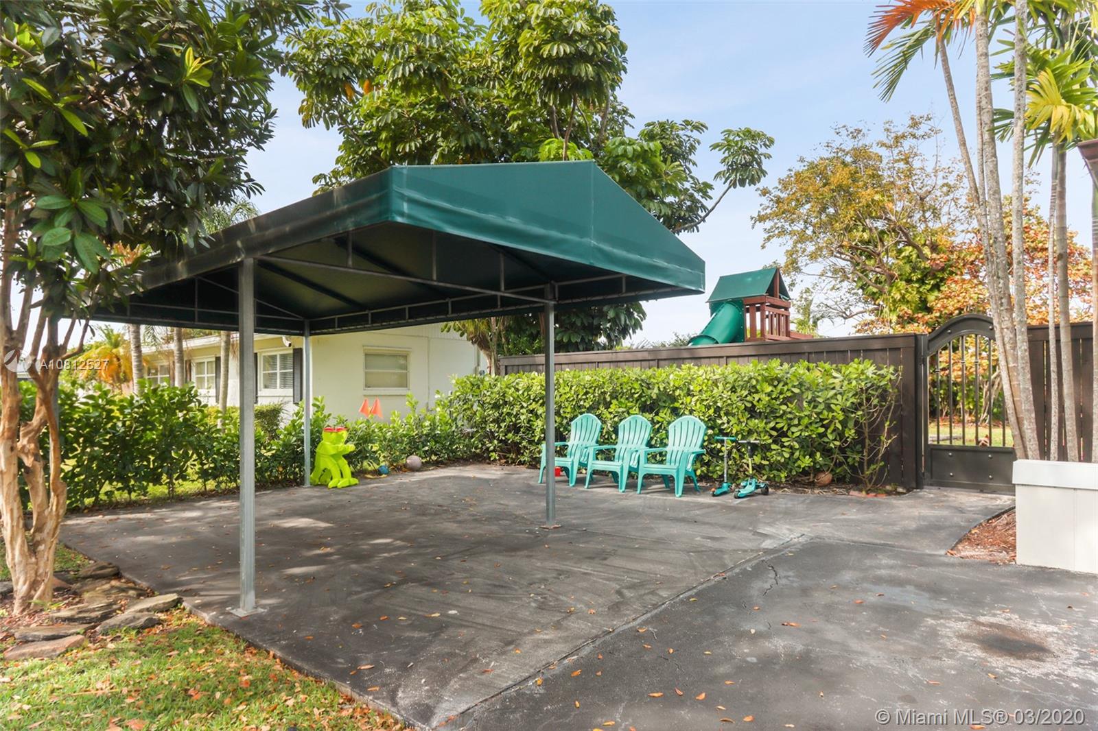 PINE ACRES SEC 5 - Residential Lease