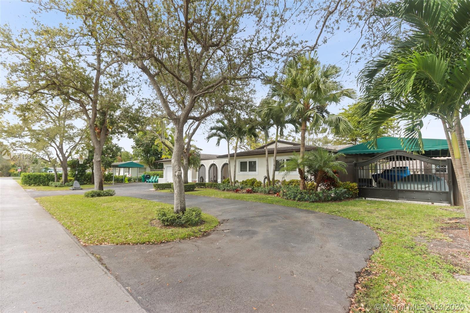 PINE ACRES SEC 5 - Residential Lease