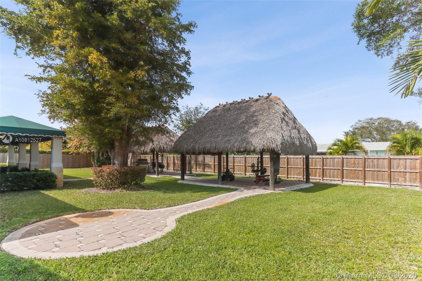 PINE ACRES SEC 5 - Residential Lease