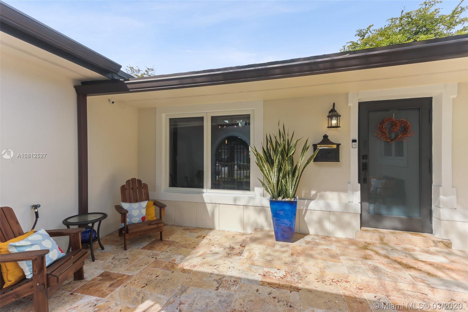 PINE ACRES SEC 5 - Residential Lease
