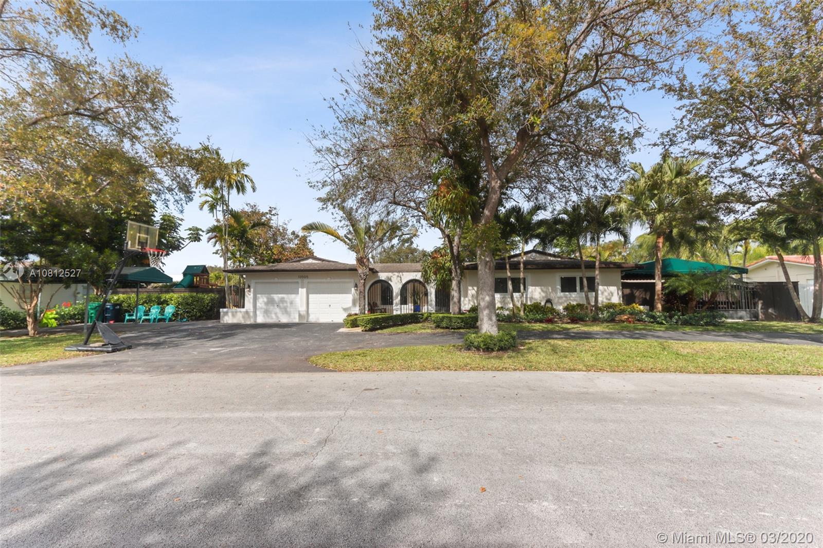 PINE ACRES SEC 5 - Residential Lease