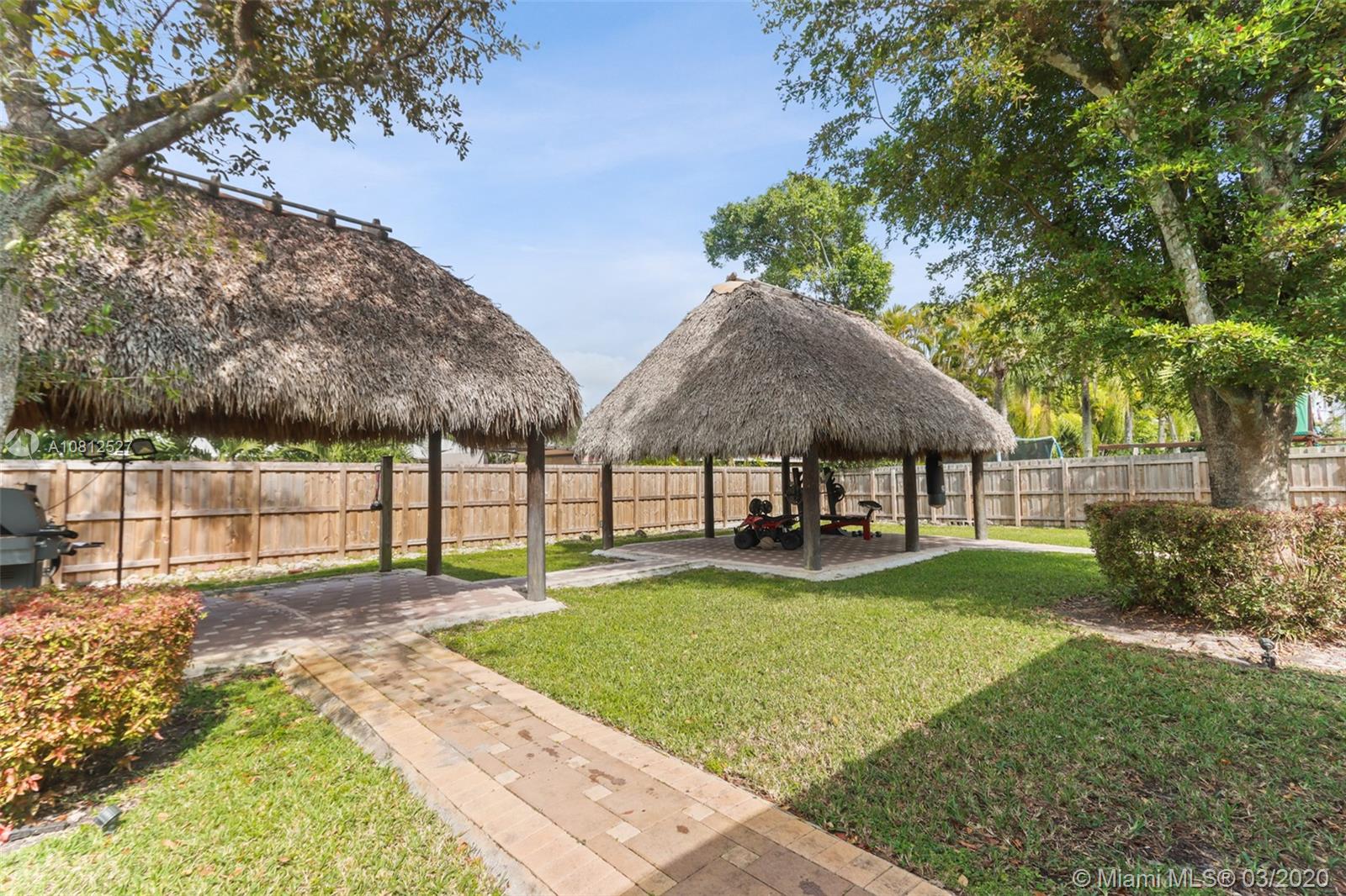 PINE ACRES SEC 5 - Residential Lease