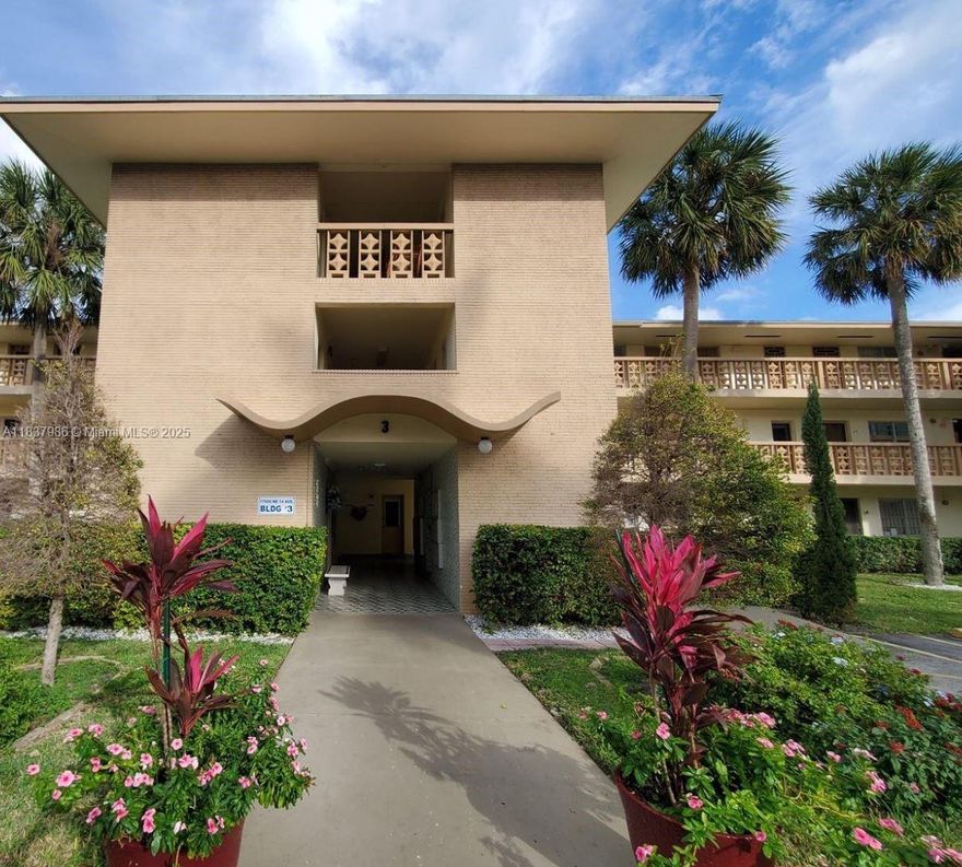 Welcome to your slice of paradise in the vibrant heart of Miami Beach! This beautifully maintained 1-bedroom, 1-bathroom unit is nestled within a sought-after 55+ community that blends comfort, style, and resort-style amenities — all designed for the ultimate retirement lifestyle.
The open-concept layout features a spacious living area, a well-appointed kitchen with modern appliances, and a cozy dining nook — perfect for entertaining or enjoying peaceful mornings.

With its unbeatable location just minutes from world-class beaches, dining, shopping, and cultural attractions, this gem offers everything you need to live your best life in the Magic City.