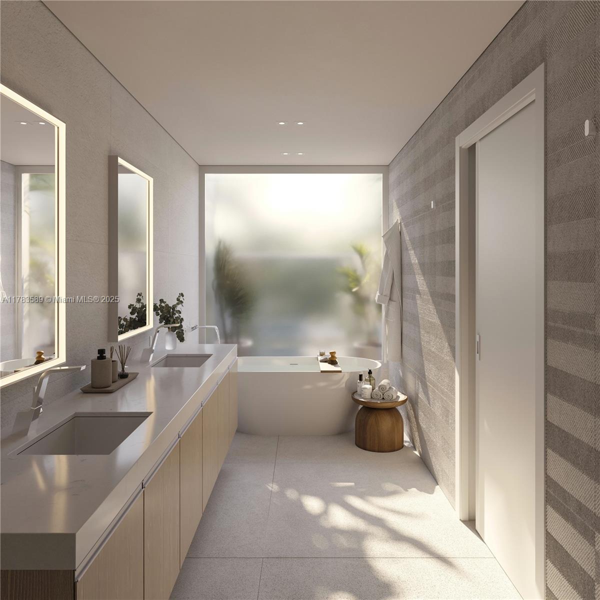9900 West Condominium - Residential