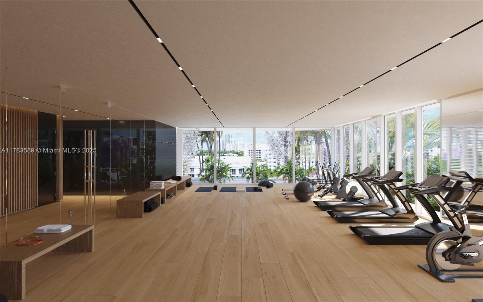 9900 West Condominium - Residential