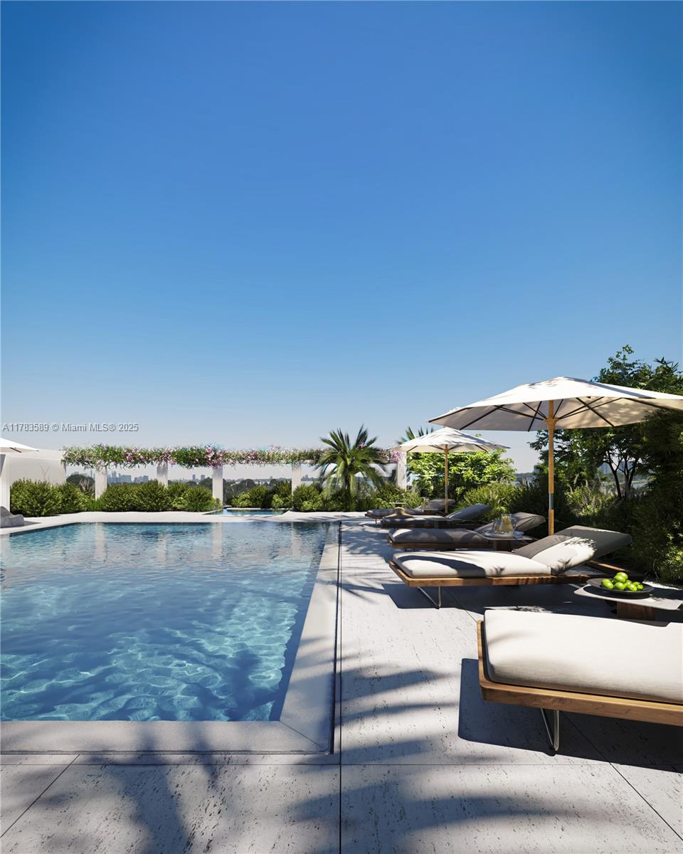 9900 West Condominium - Residential