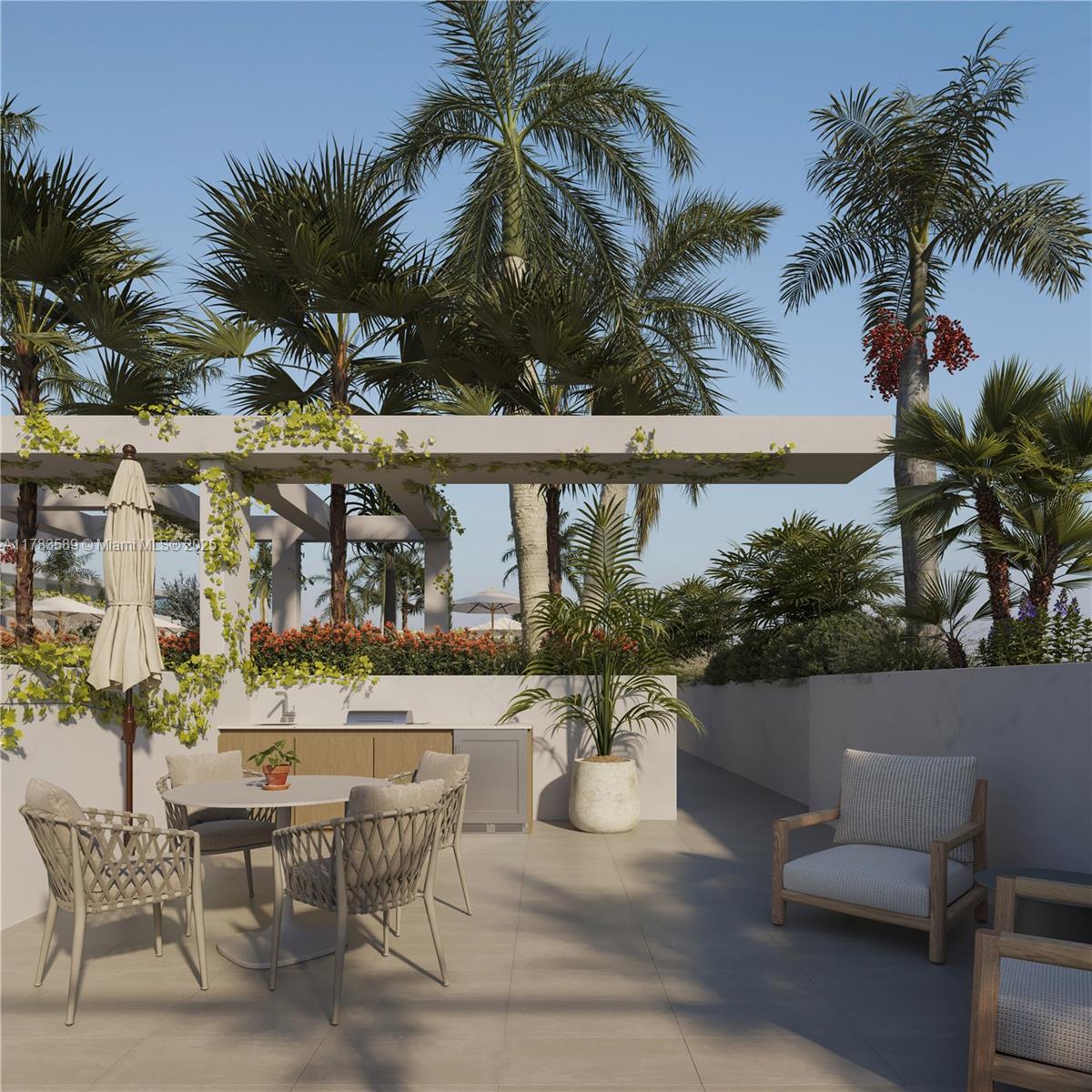 9900 West Condominium - Residential