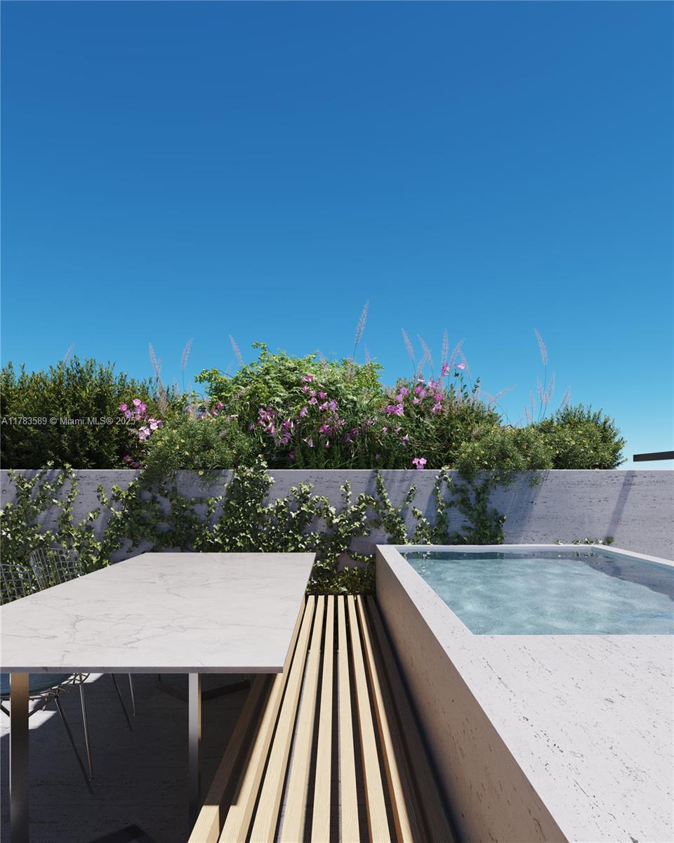 9900 West Condominium - Residential
