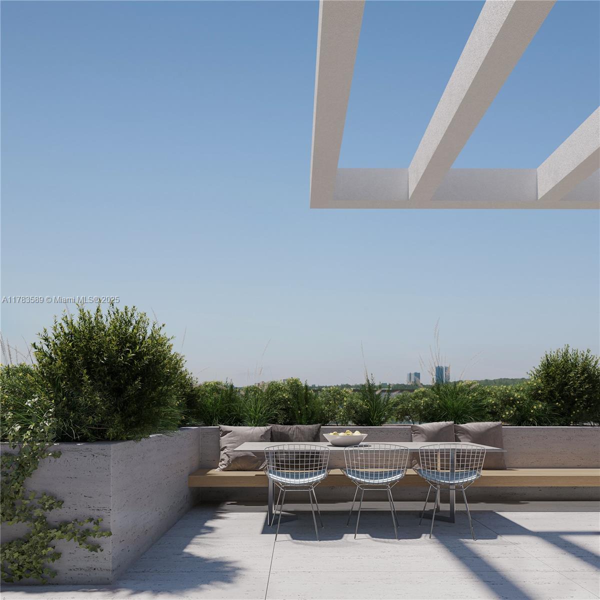 9900 West Condominium - Residential