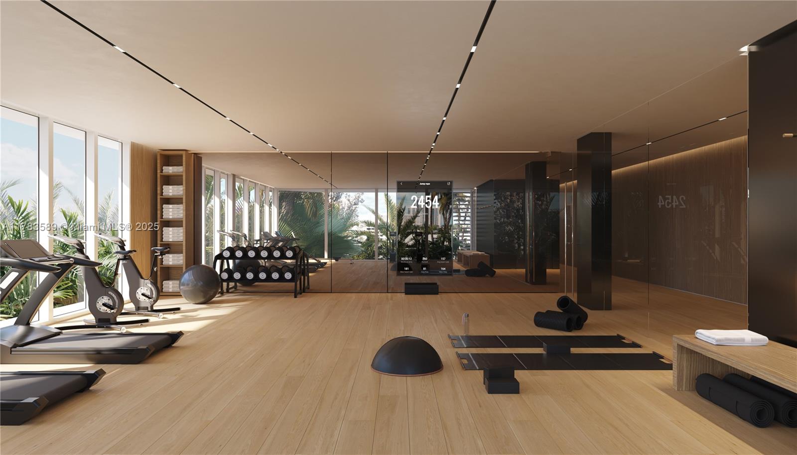 9900 West Condominium - Residential