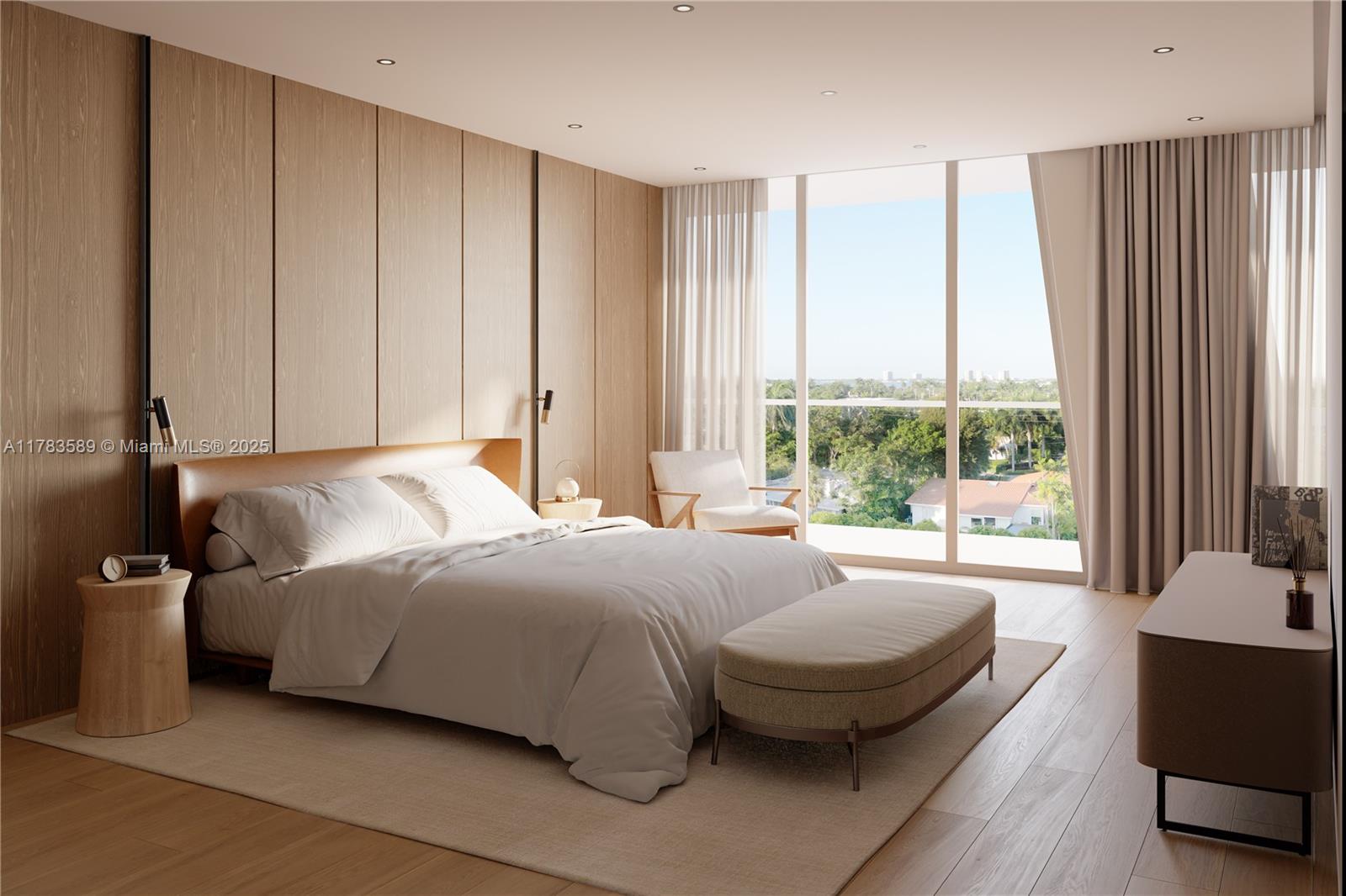 9900 West Condominium - Residential