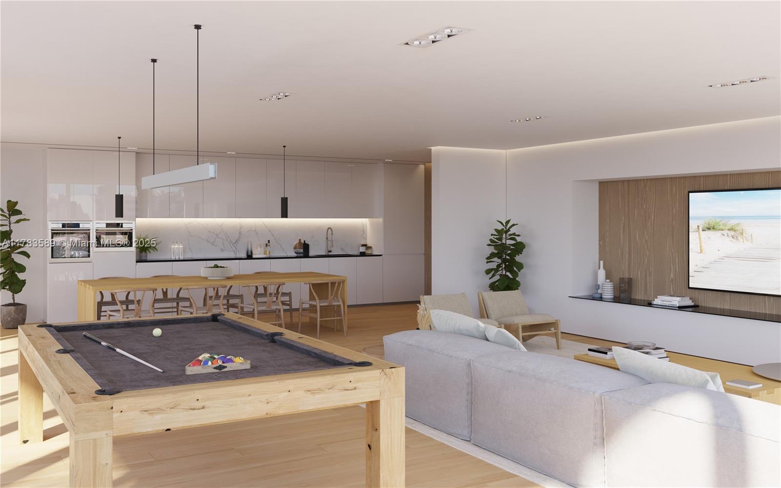 9900 West Condominium - Residential