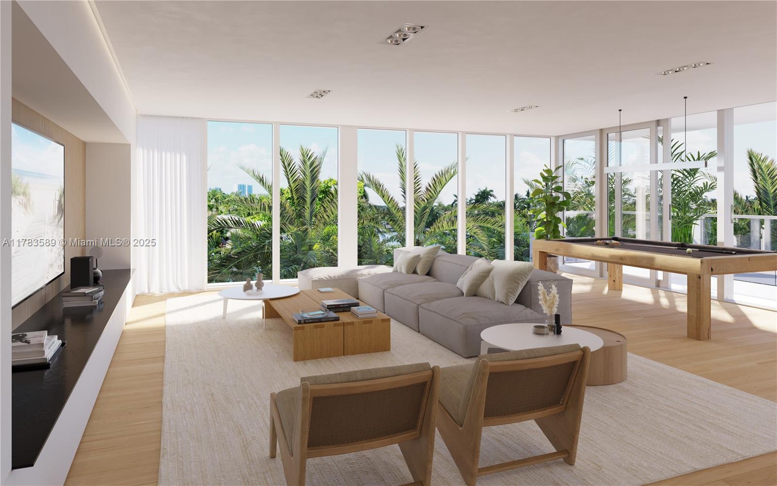 9900 West Condominium - Residential