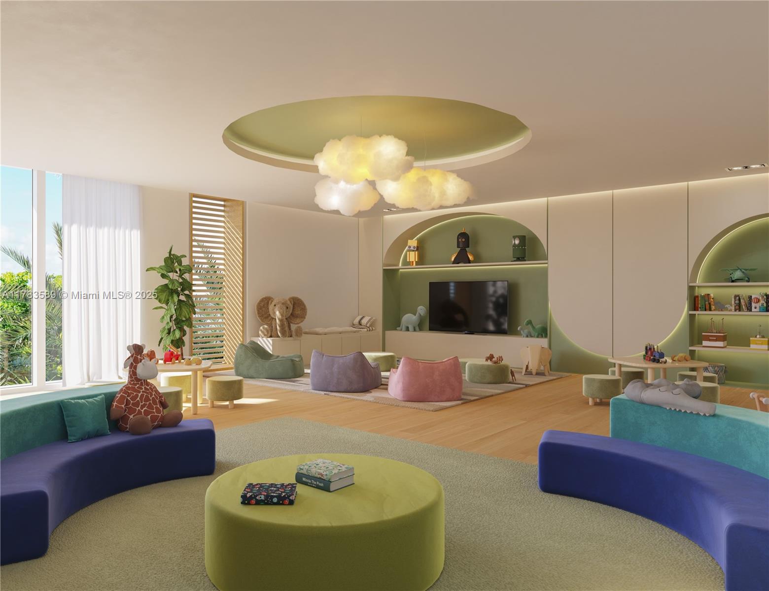 9900 West Condominium - Residential