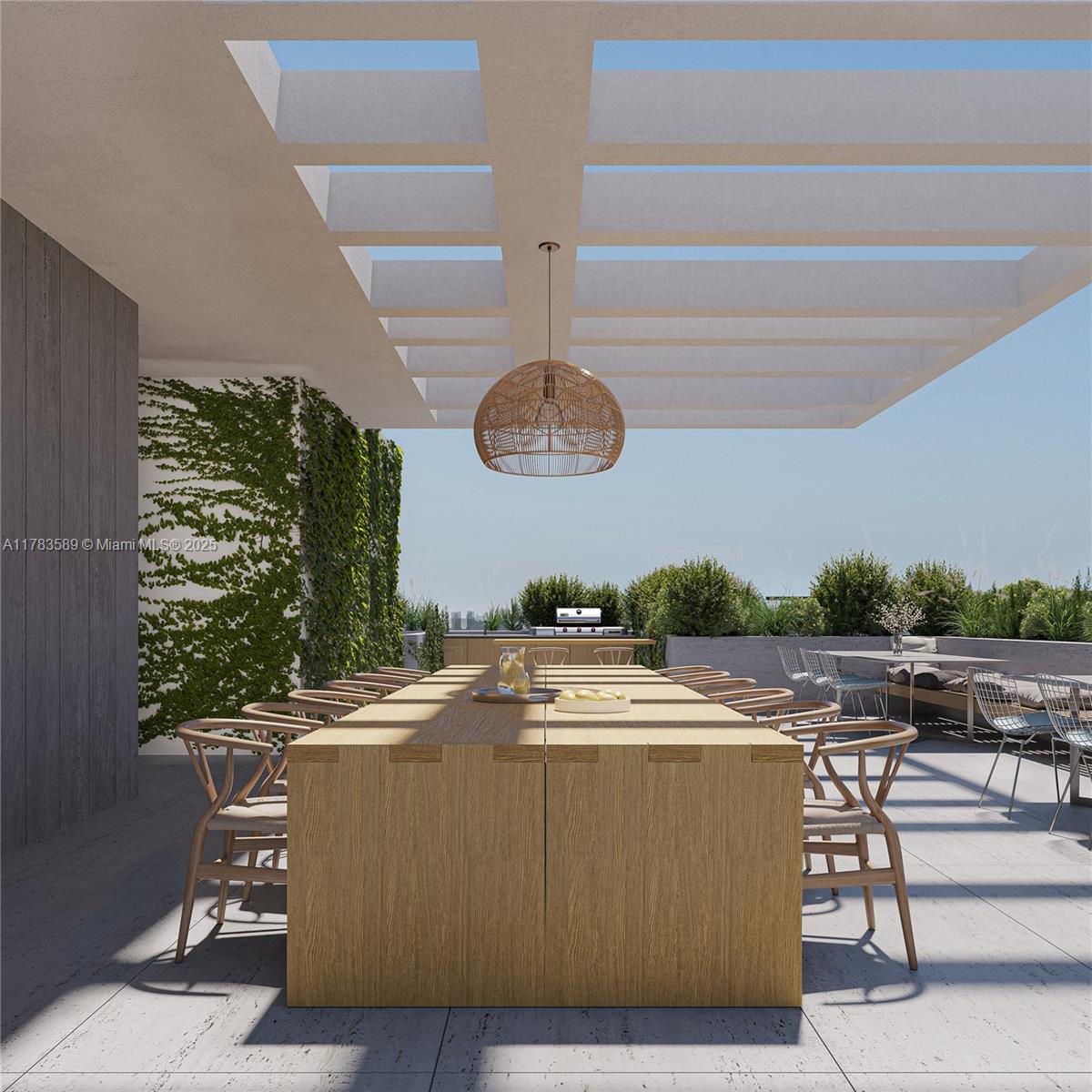 9900 West Condominium - Residential