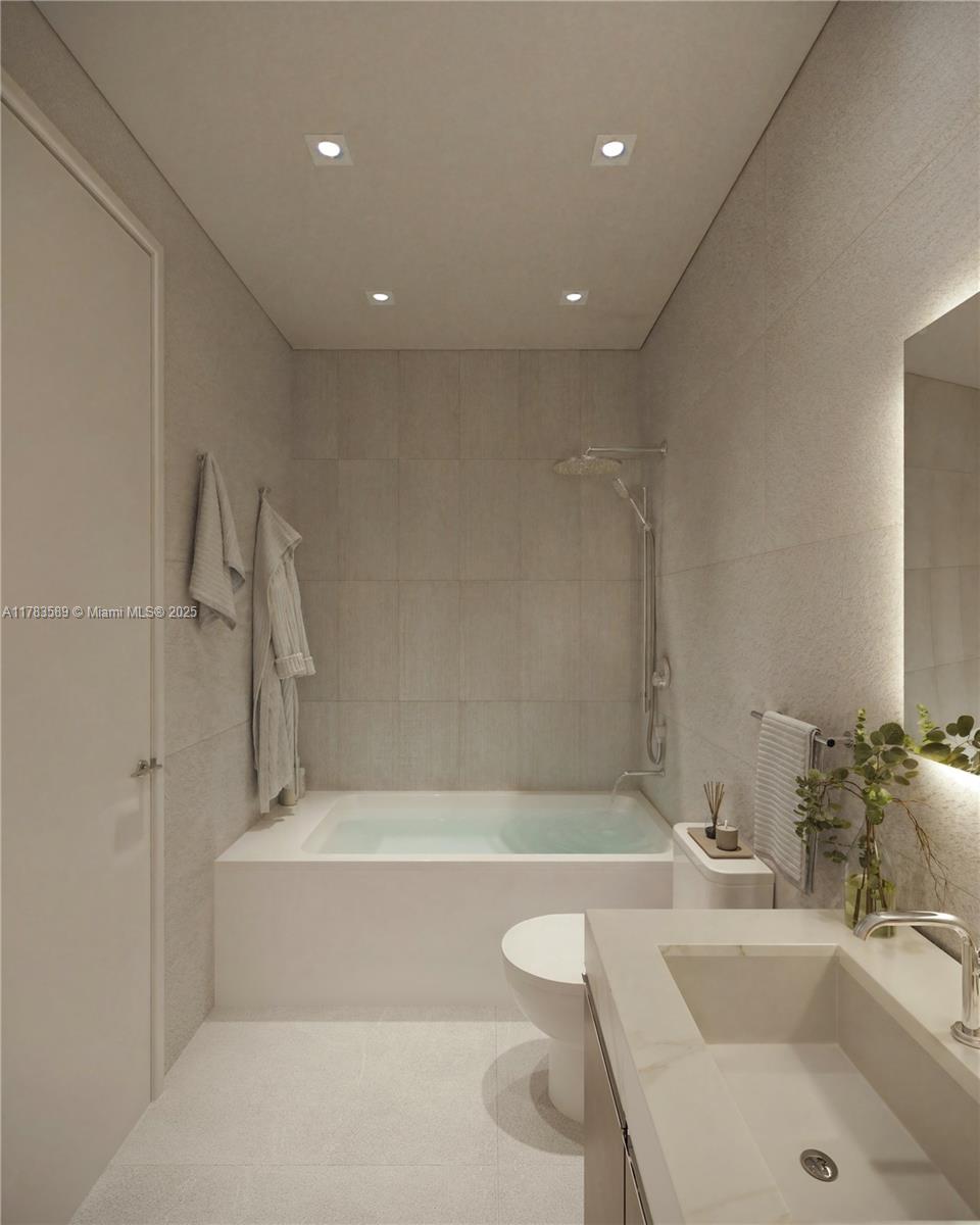 9900 West Condominium - Residential