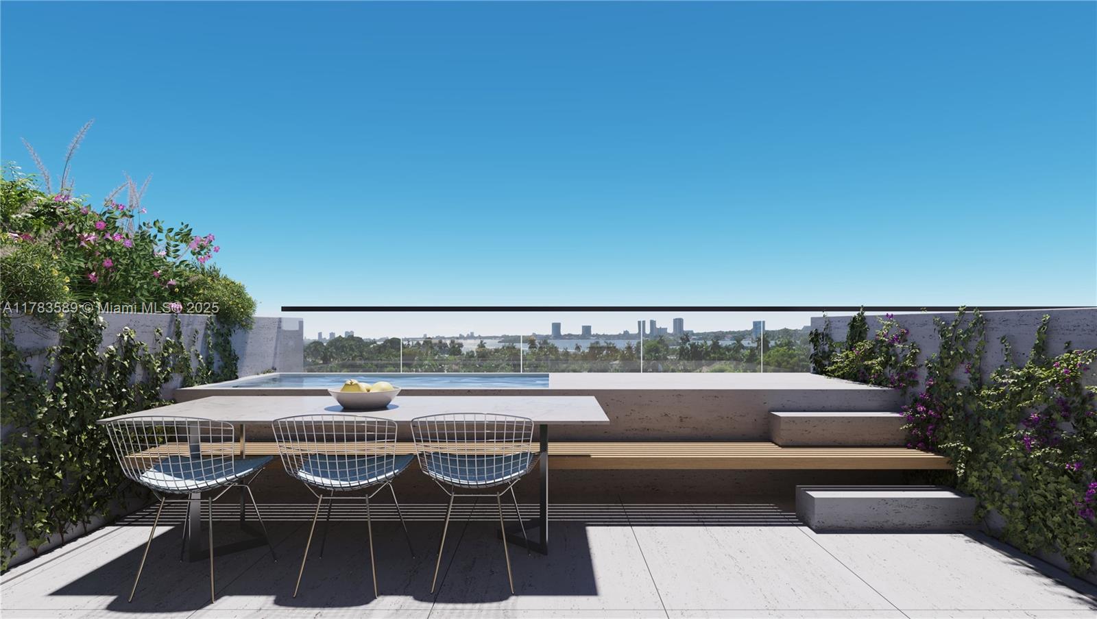 9900 West Condominium - Residential