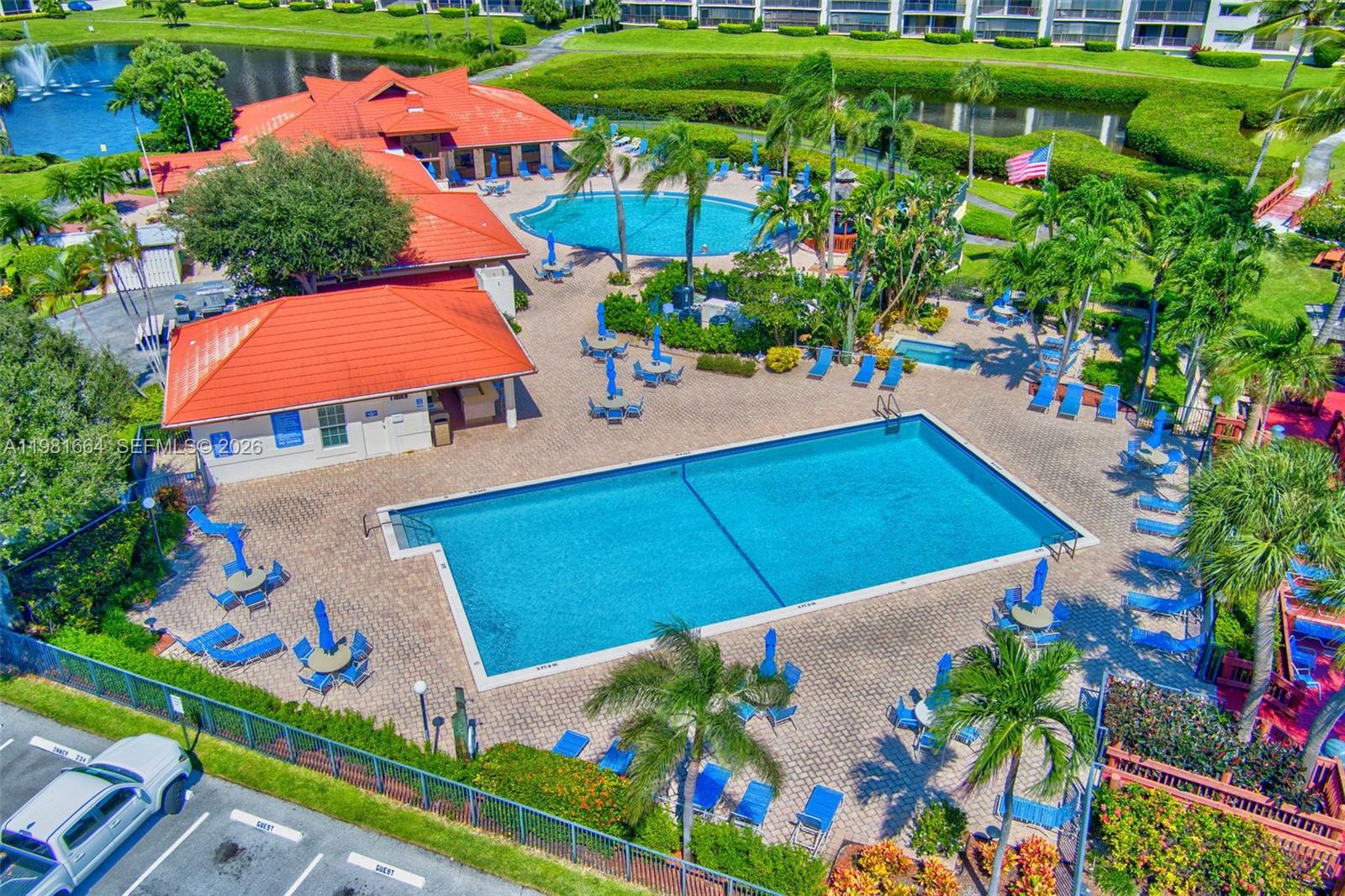 HALF MOON BAY CONDO - Residential