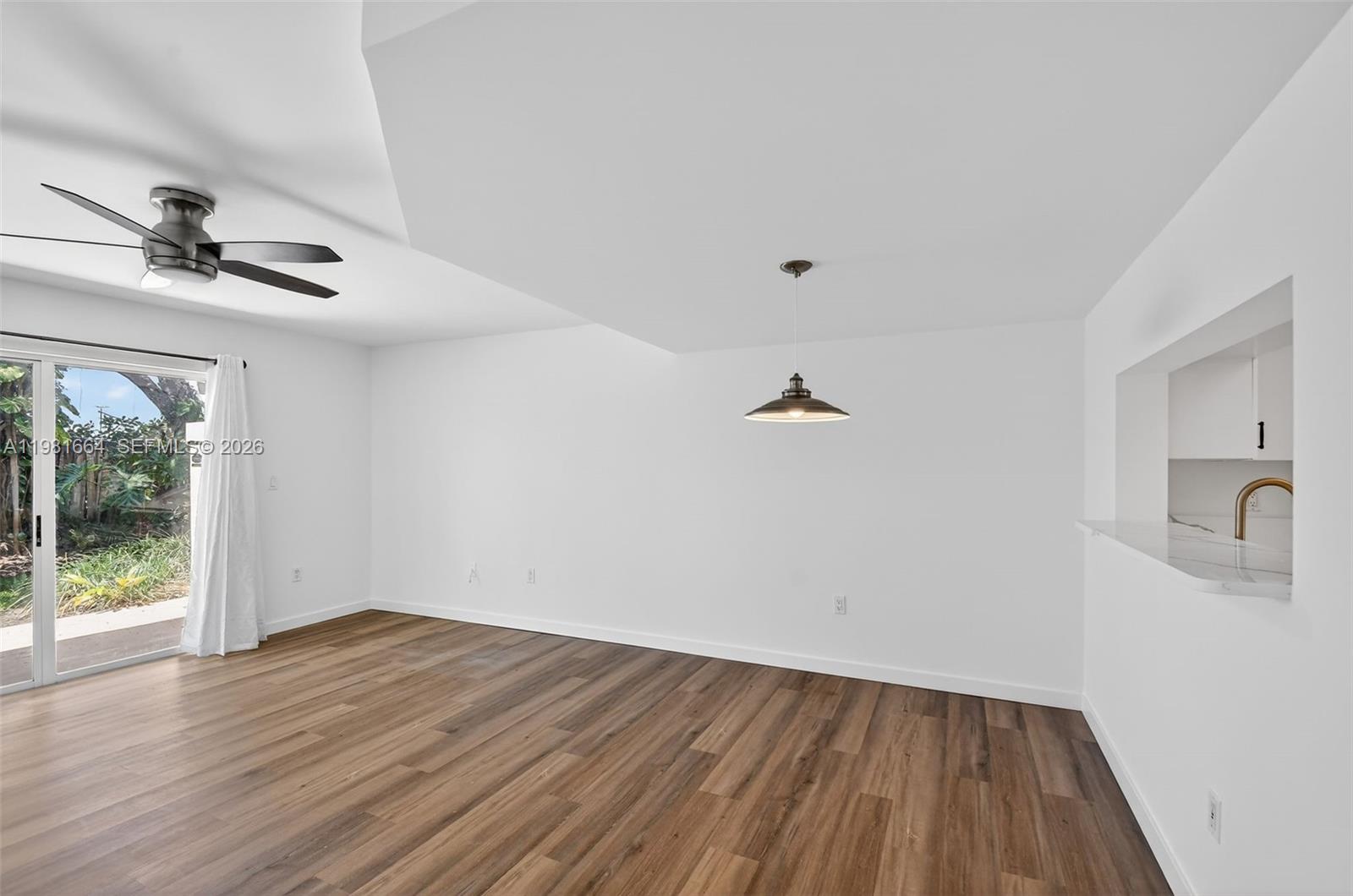 HALF MOON BAY CONDO - Residential