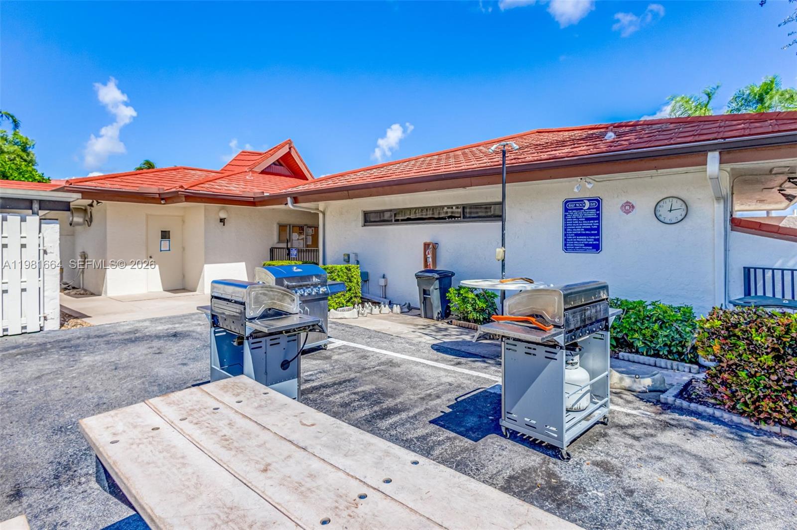 HALF MOON BAY CONDO - Residential