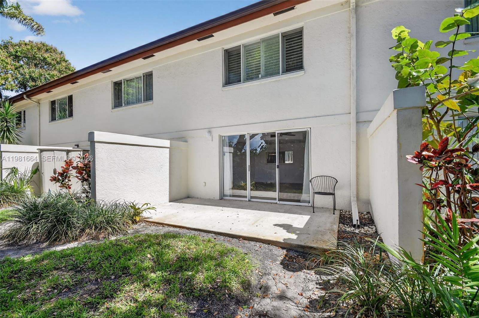 HALF MOON BAY CONDO - Residential