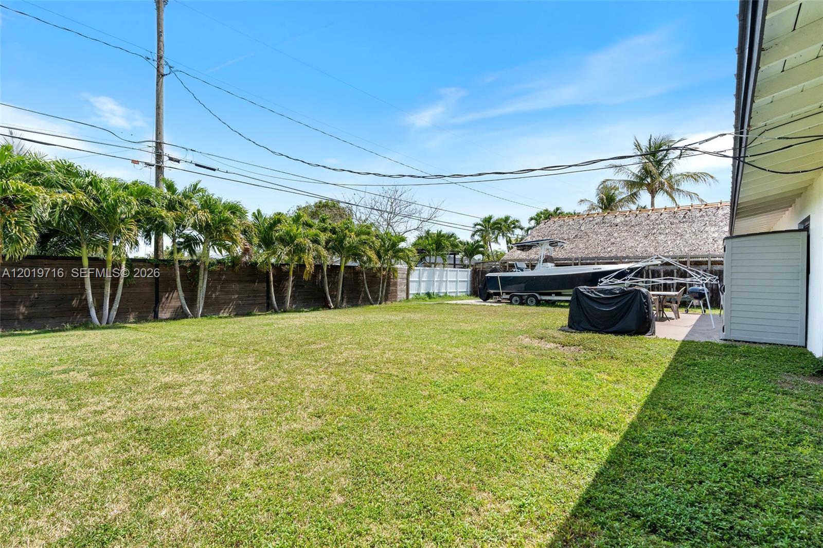 SOUTH CORAL HOMES SEC 2 - Residential